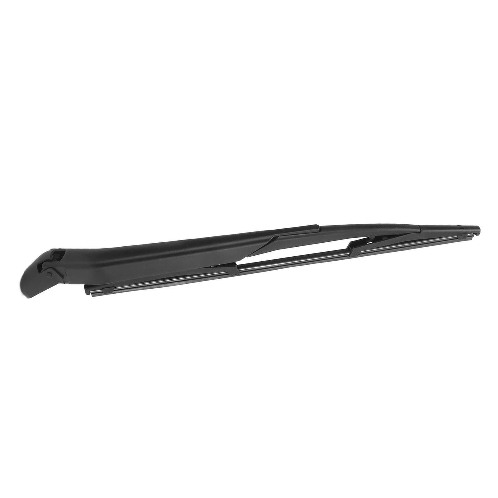 Car Rear Windshield Wiper Blade Kit Accessory 51780994 Replacement for FIAT QUBO 225 2009?2016