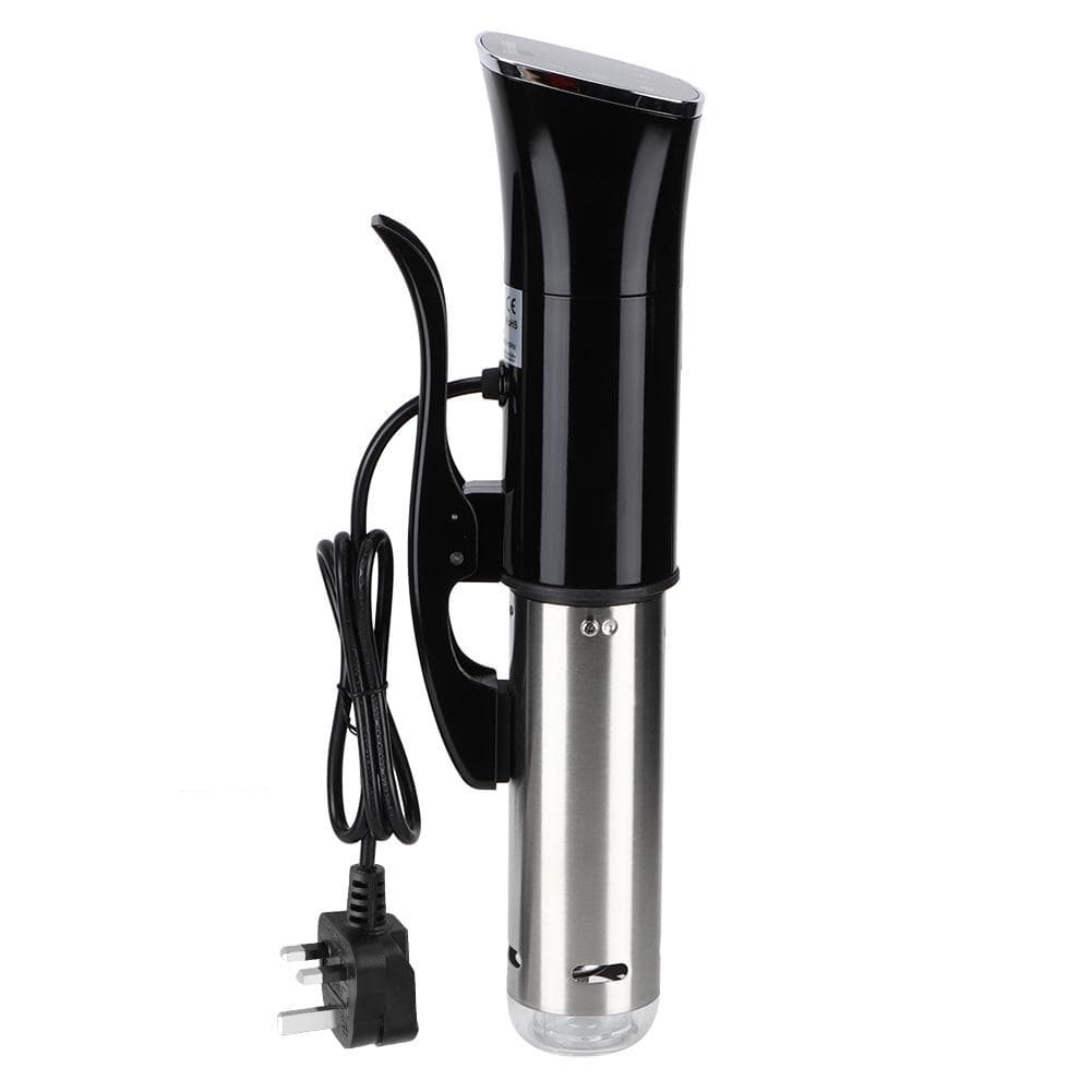 Waterproof Vacuum Food Cooker Digital LCD Display Immersion Circulator