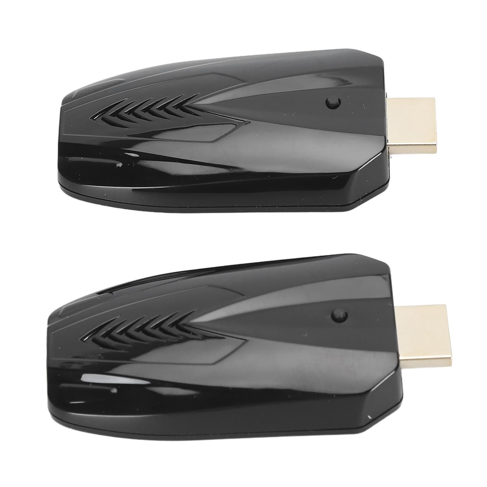 150m Mini HD Multimedia Interface Wireless Extender Powerful Embedded Antennas 1080P 5GHz USB C