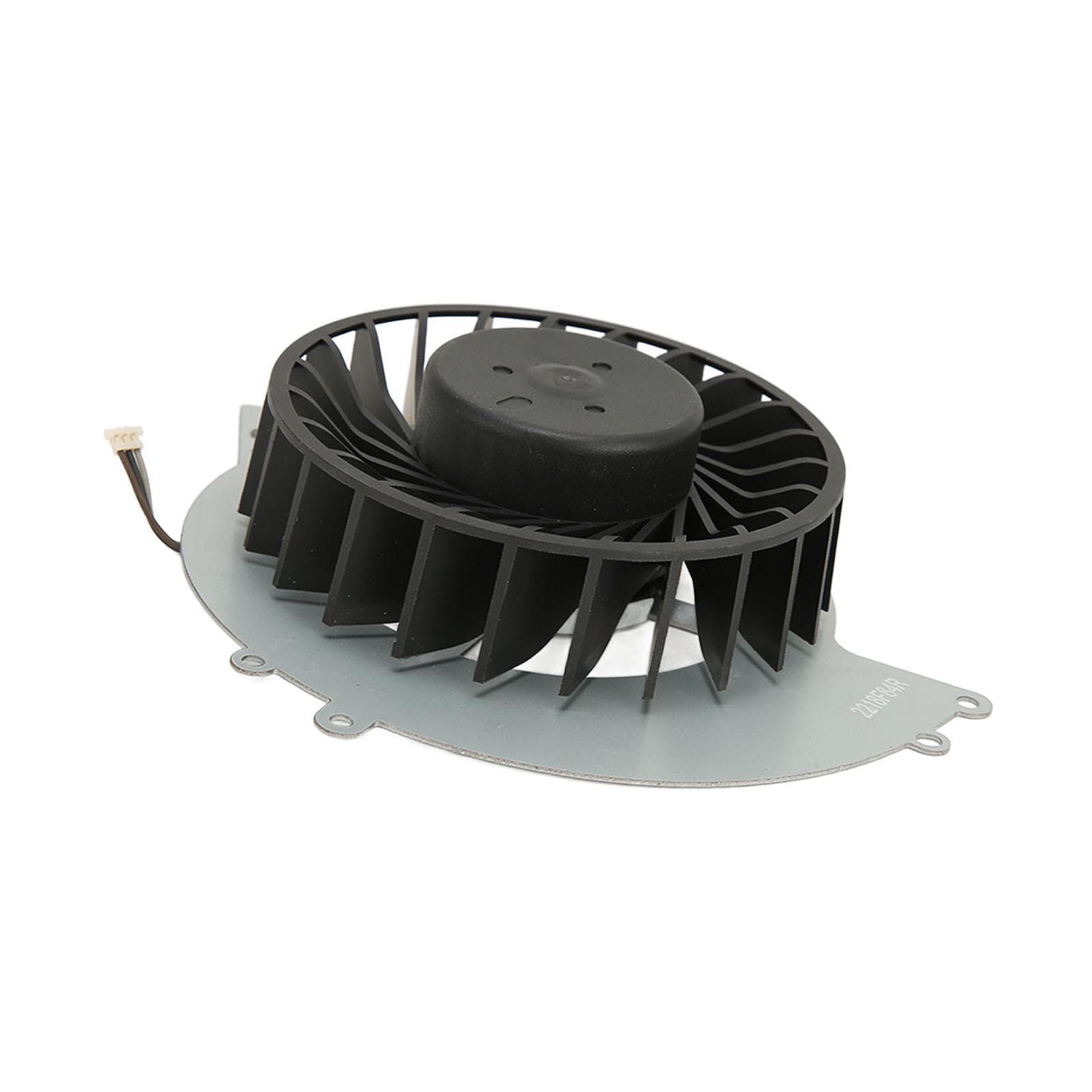 Replacement Internal Cooling Fan DC 12V Internal Cooling Fan for PS4 CUH 1000A CUH 1001A 1002A
