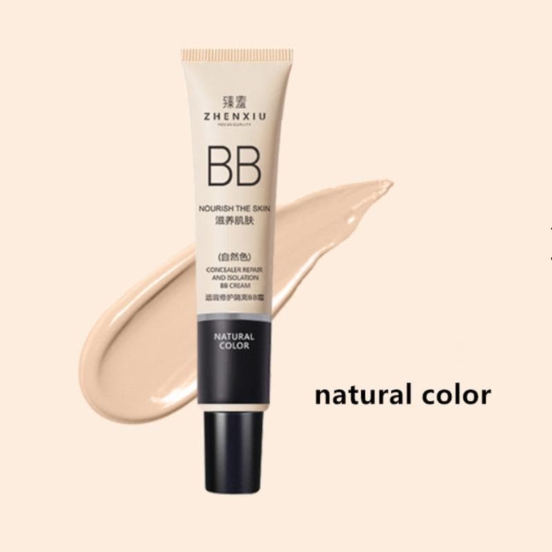 30g/pc BB Cream Barrier Cream Facial Repair Concealer Moisturizing Nourishing Foundation 03