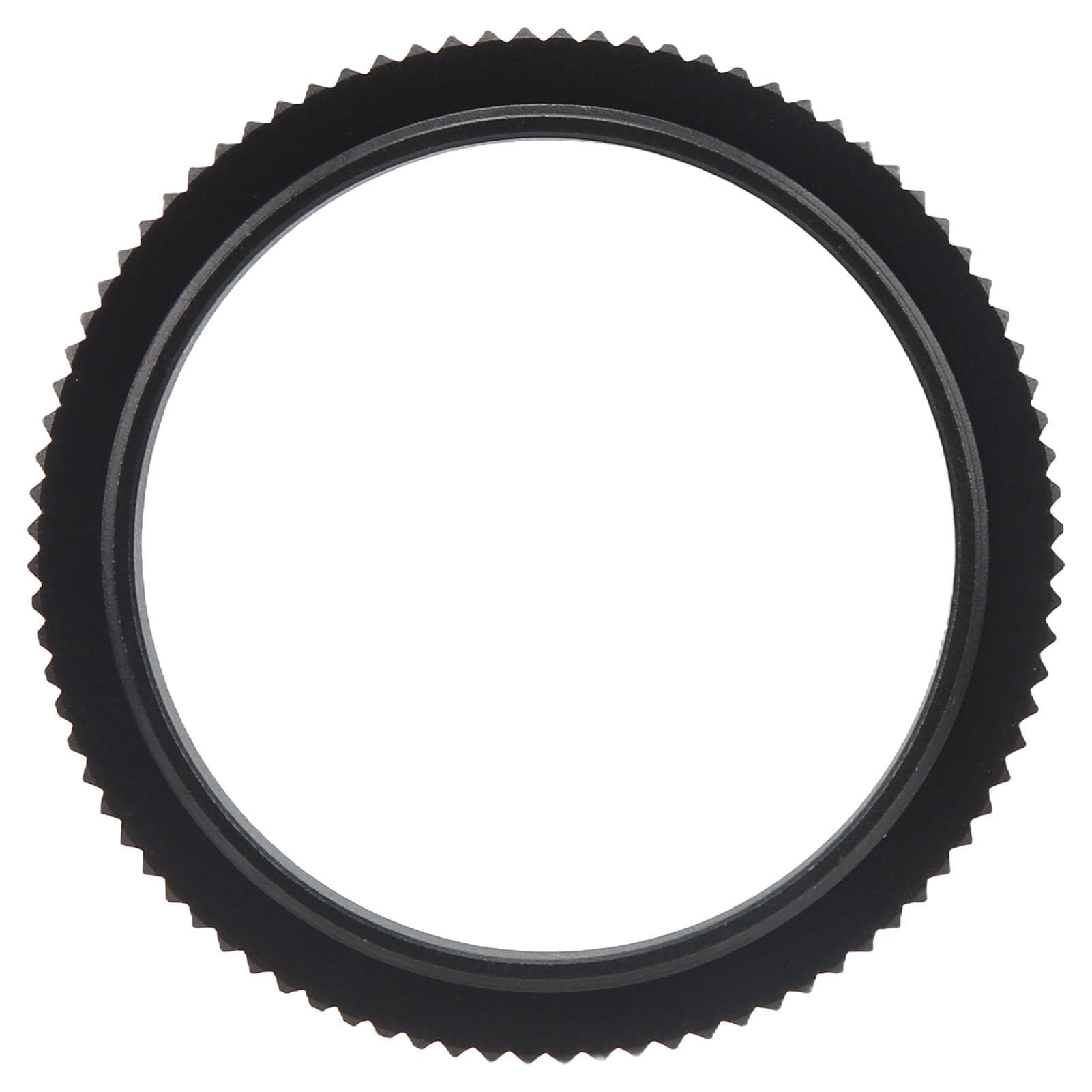 Telescope Adapter Ring M48 to M48 Male to Male Aluminium Alloy 0.75mm External Thread M48 Coupling