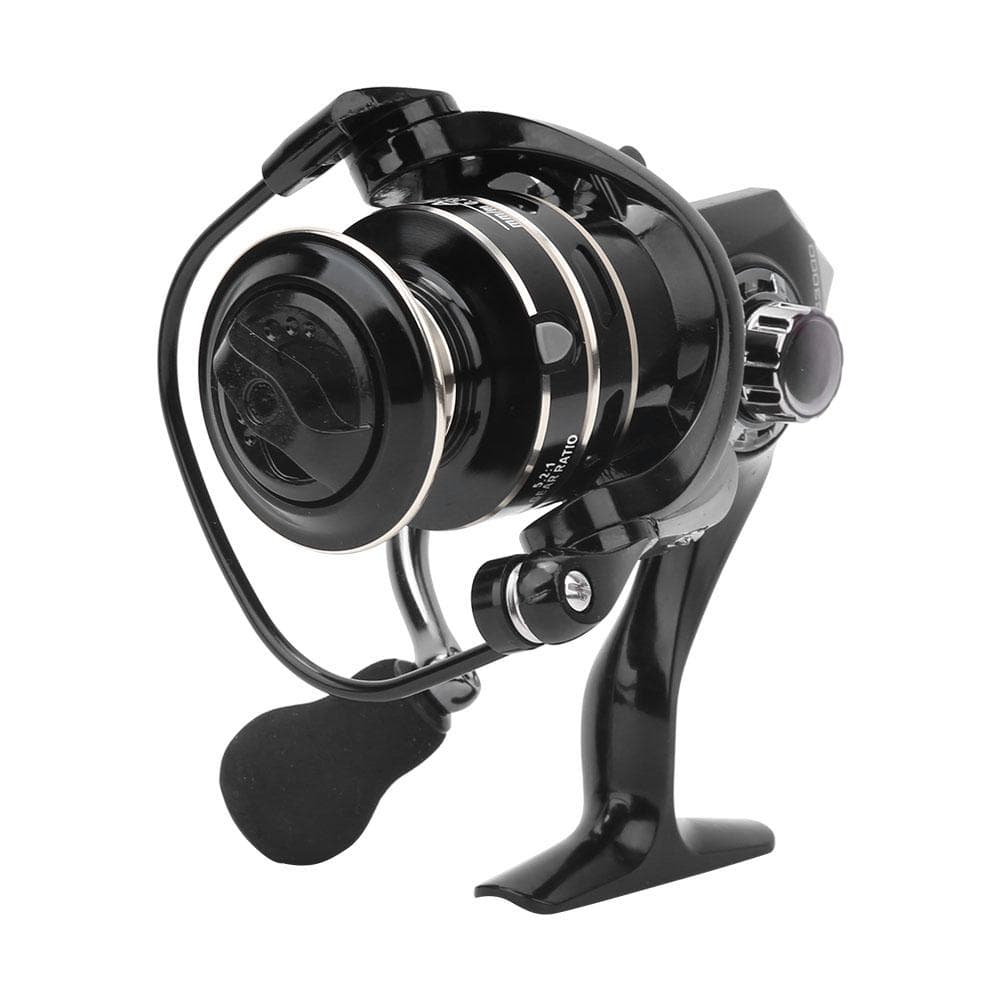 Metal Spinning Fishing Reel Long Range Throwing Sea Fish Bait Casting Wheel AccessoryAC7000