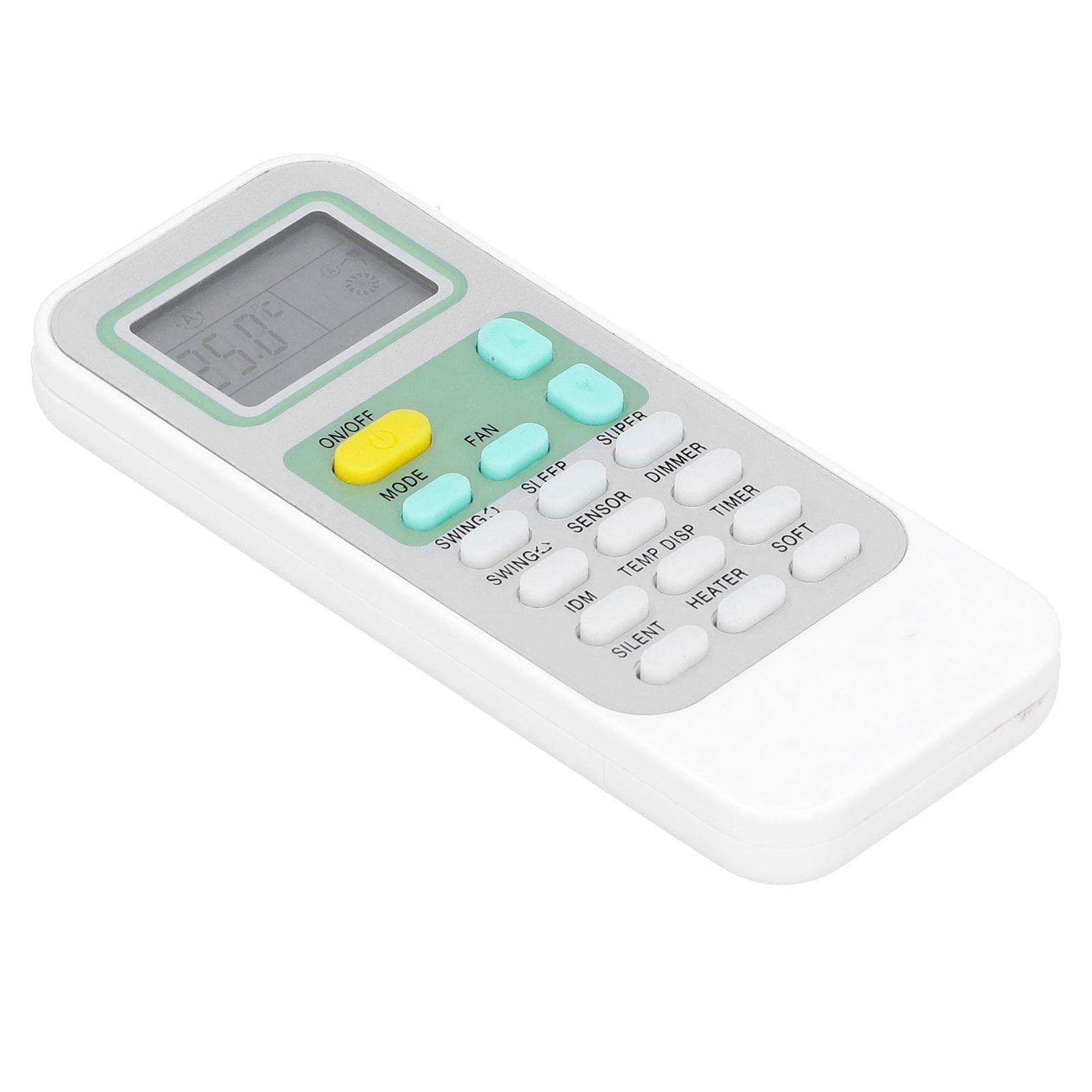 Universal AC Remote Control for Hisense Air Conditioner Controller DG11J1‑16