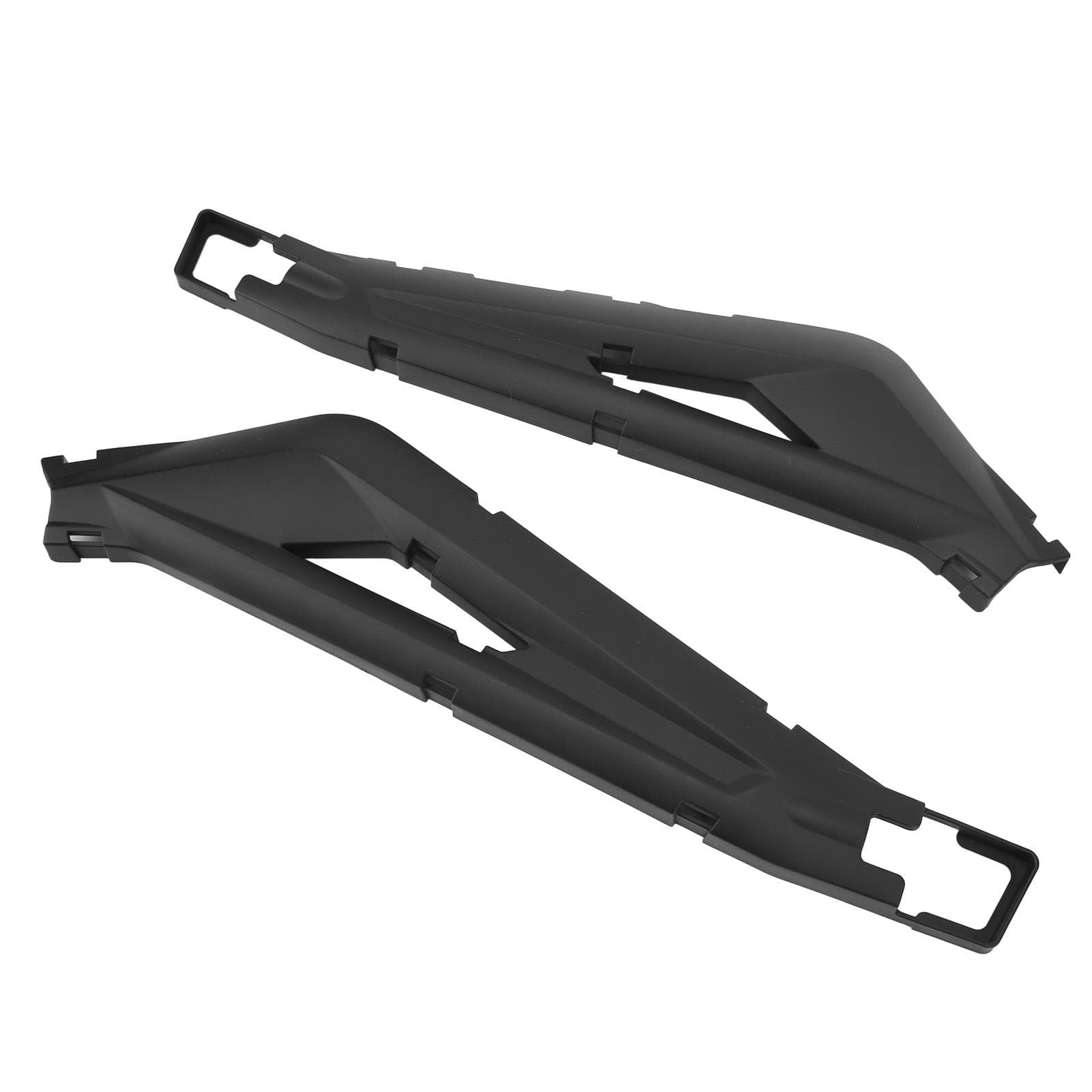 Swingarm Guard Black Swing Arm Protector Cover Replacement for Sur Ron Light Bee X S Electric Bike