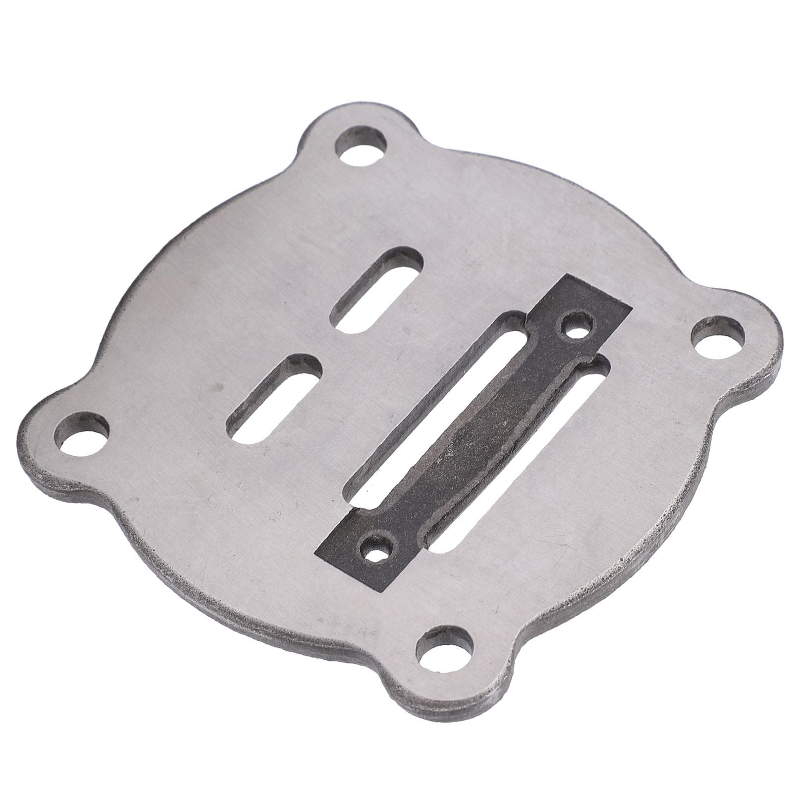 Valve Plate 65 5?Hole Gasket Replacement Hardware Accessories for 2.23KW Air Compressor