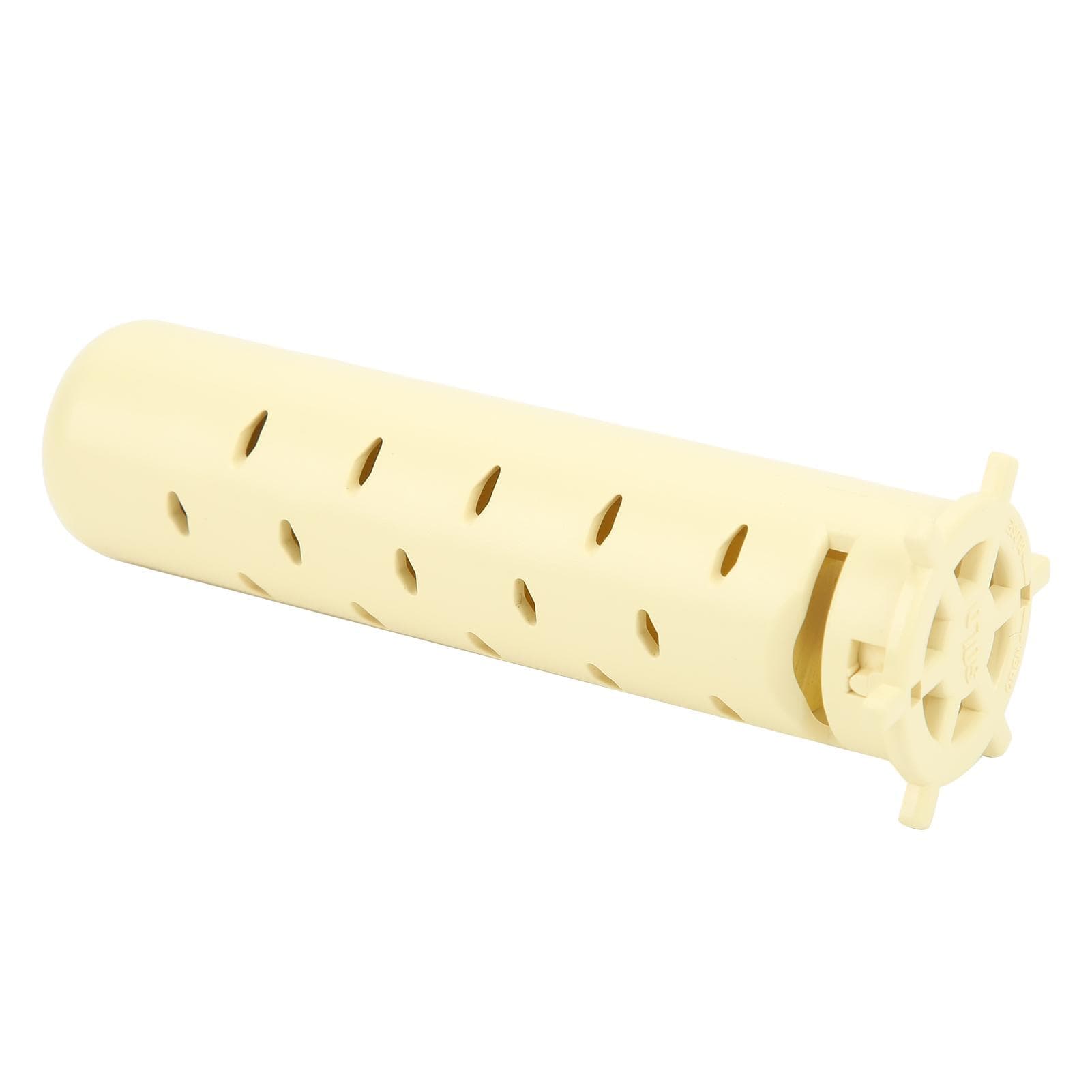 Guitar Humidifier Sound Hole Humidification System Maintenance Tool for Acoustic FolkYellow