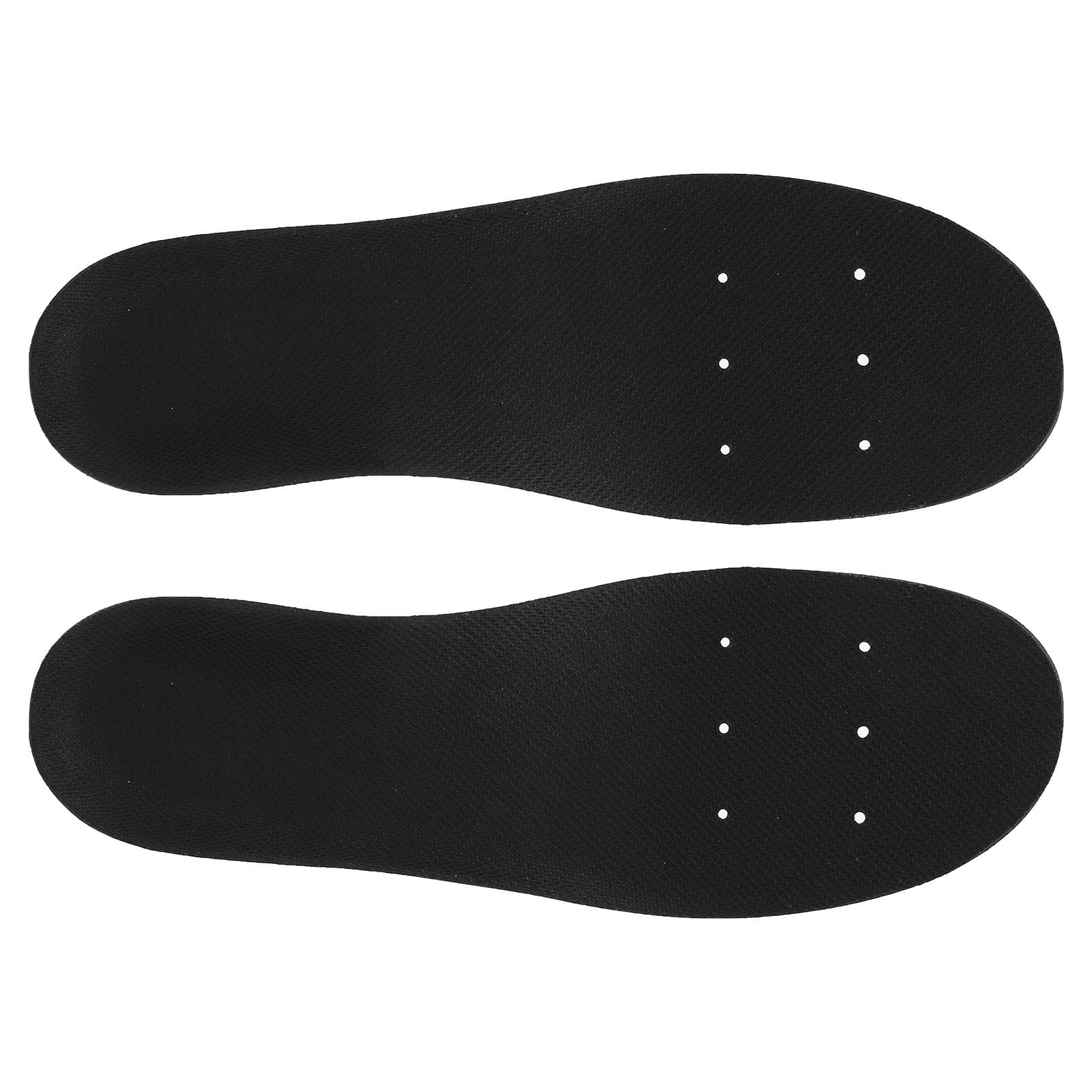 1 Pair Flat Foot Correction Shoe Insole Breathable Foot Arch Support Orthopedic InsoleM 27 x 9cm M(for 4-6.5kg)
