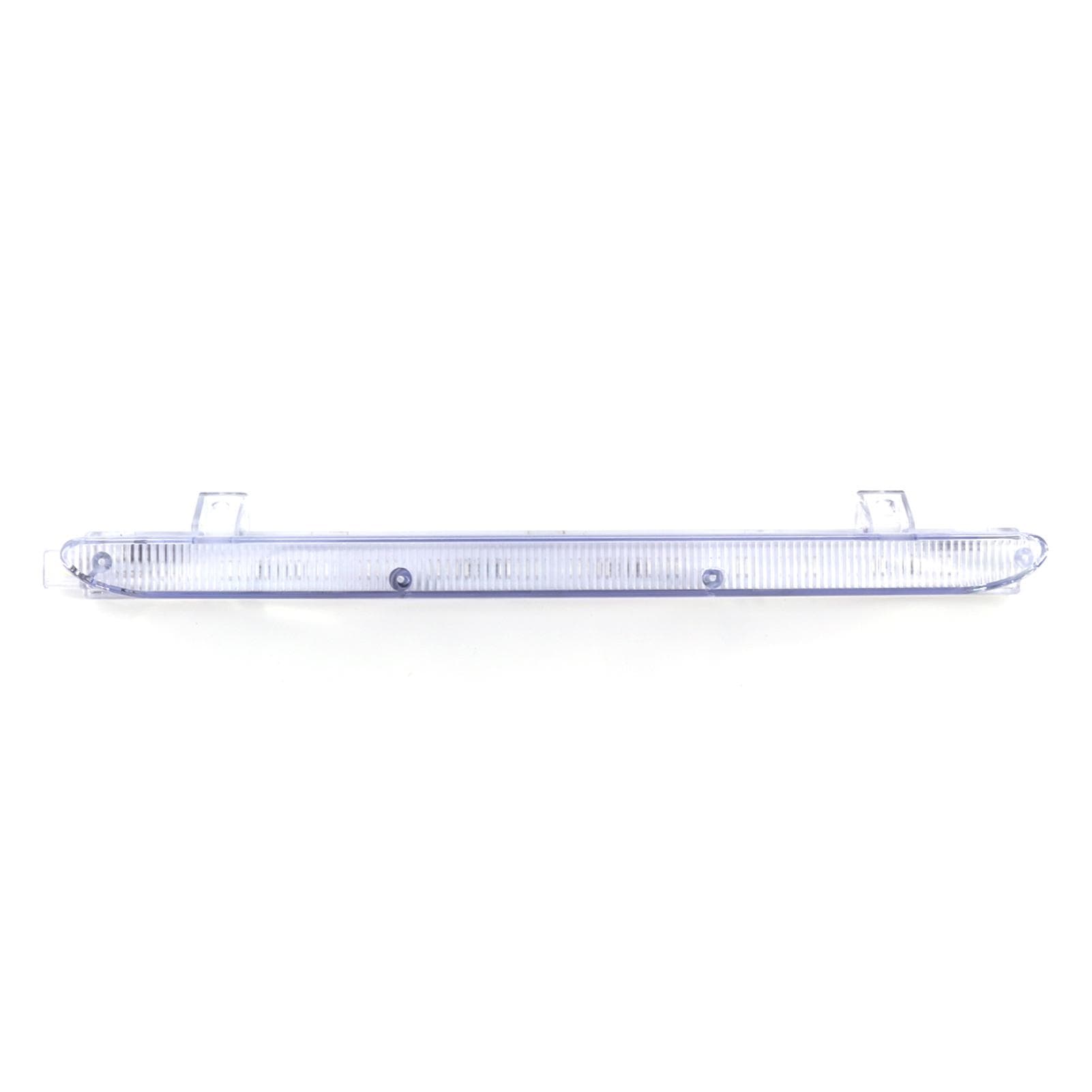 Car Brake Light, Rear Third Brake Light High Mount Stop Lamp Replacement for BMW R56 white