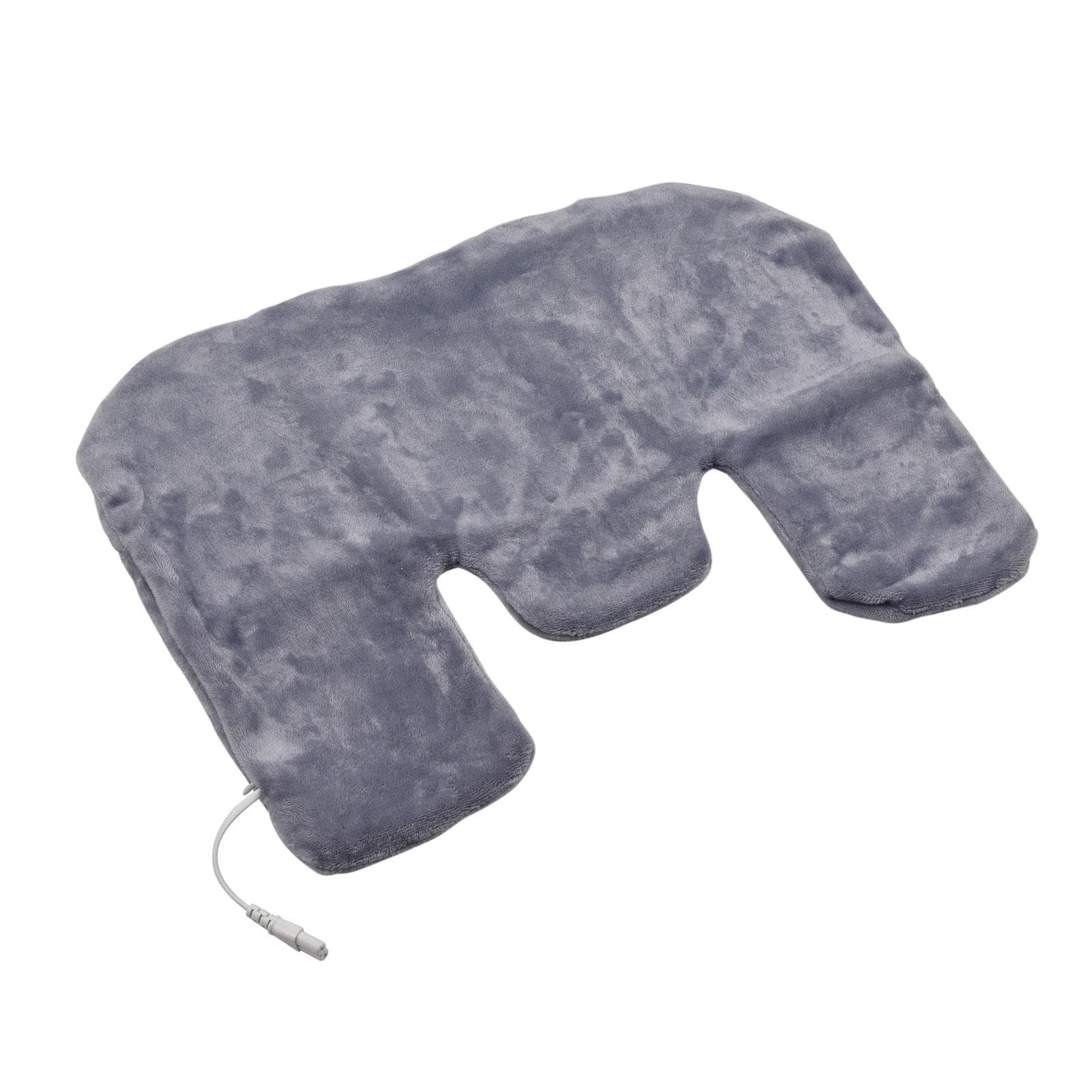 Heating Pad for Neck and Shoulder Pain Relief with 3 Heat Modes Auto Shut Off 12''x 24'' EU Plug EU Plug
