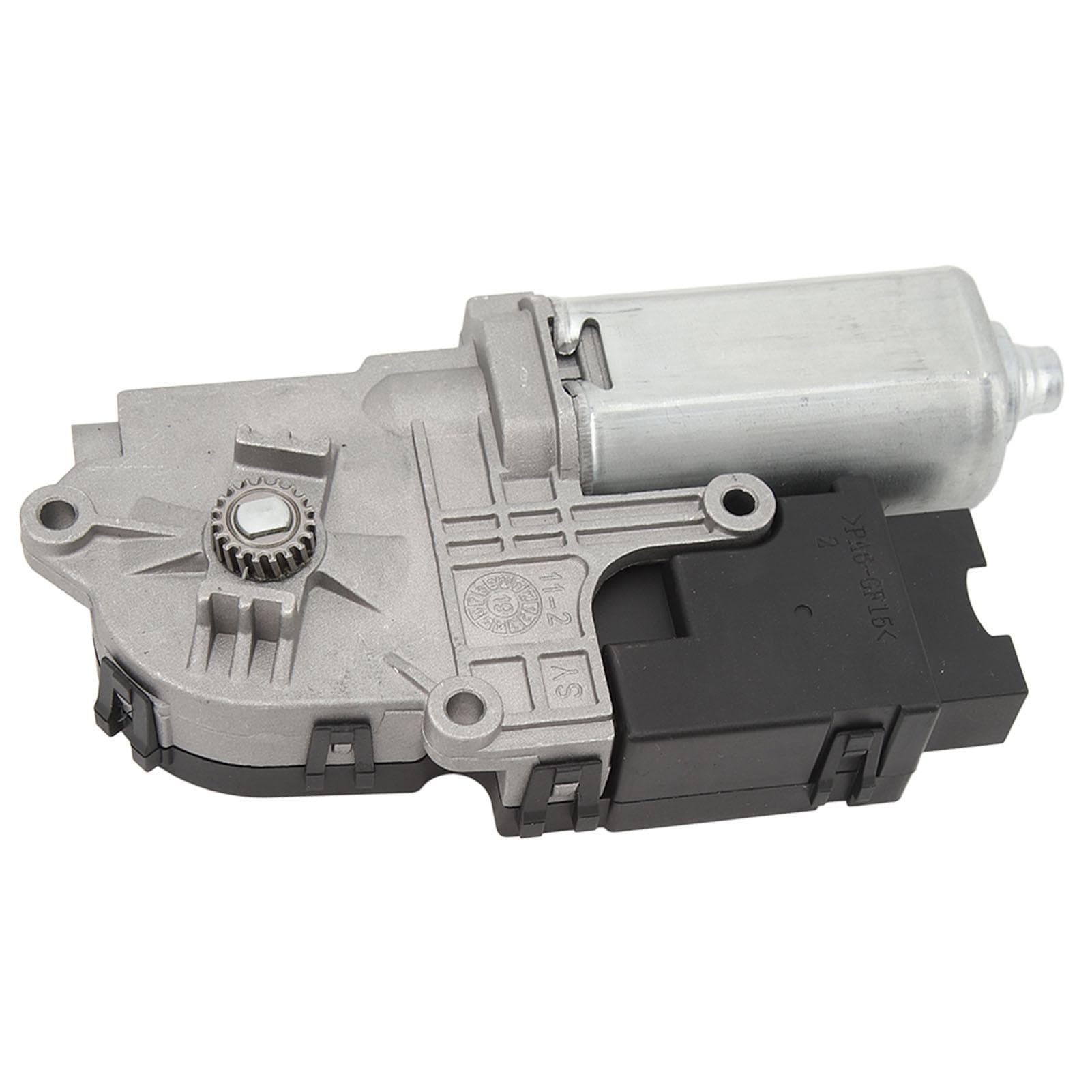 Sunroof Motor BB5Z 15790 A Stable Efficient Reliable High Hardness Sunroof Moon Motor For Explorer