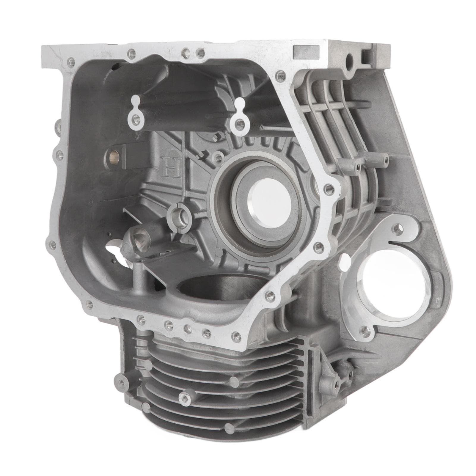 186F Diesel Generator Body Box Aluminium Alloy 86mm Caliber Diesel Generator Body Box for Farm