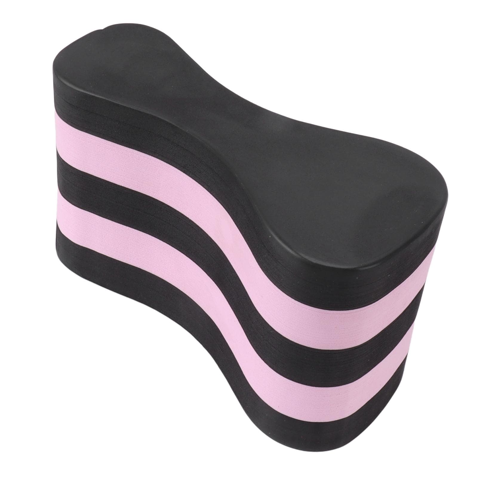 Pull Buoy Leg Float 5 Layer EVA Foam Swimming Pull Float Kickboard Pool Training Aid for Adults
