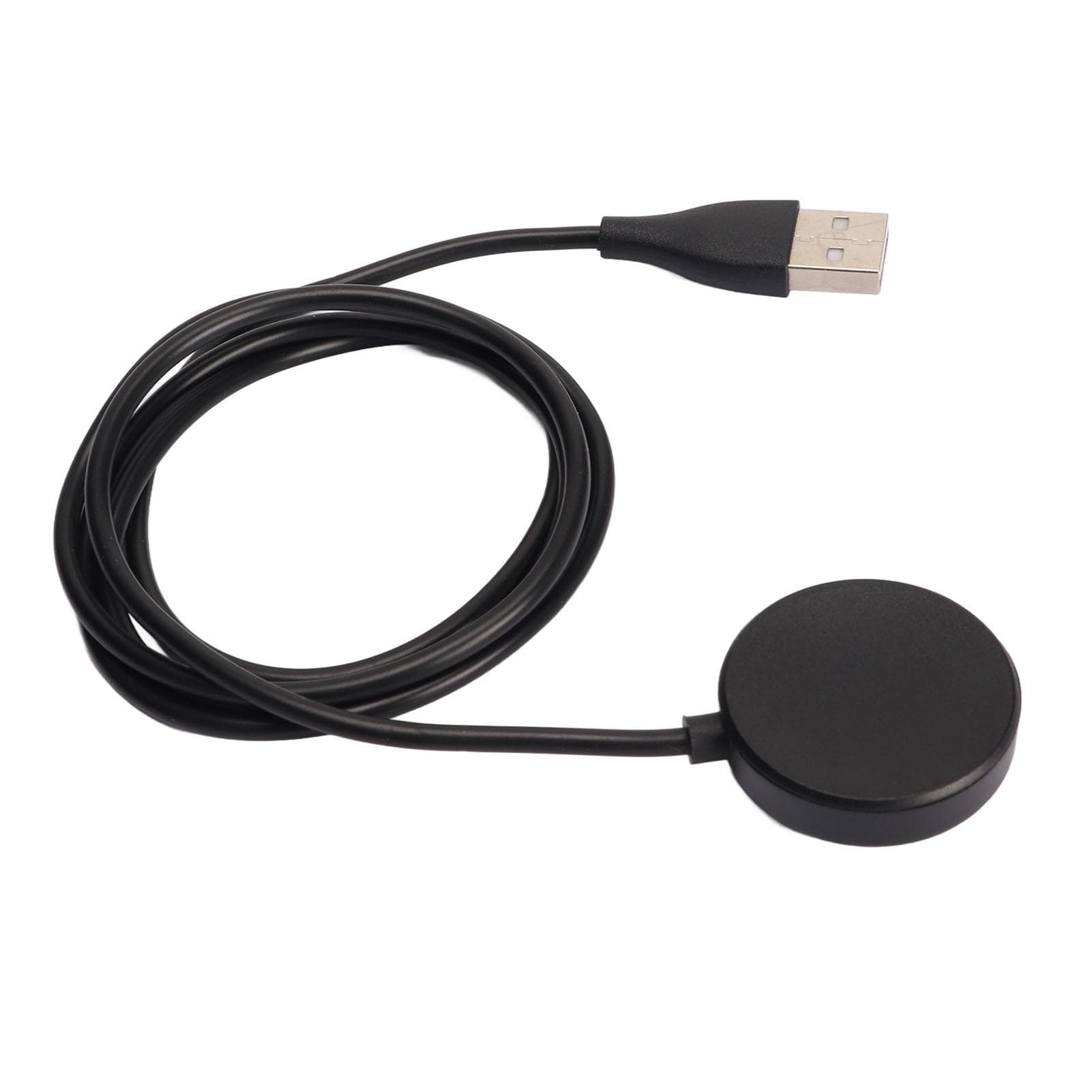 Magnetic Watch Charger Multi Protection Portable USB Watch Charging Cable for Galaxy Watch5 Active