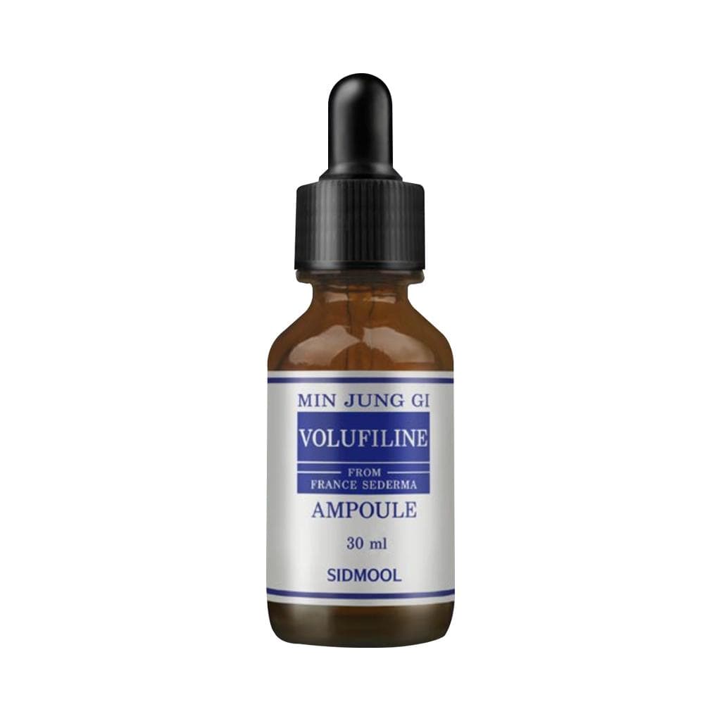 SIDMOOL Min Jung Gi Volufiline Ampoule (Volufiline 100%) (6 Options) #30ml 1PCS