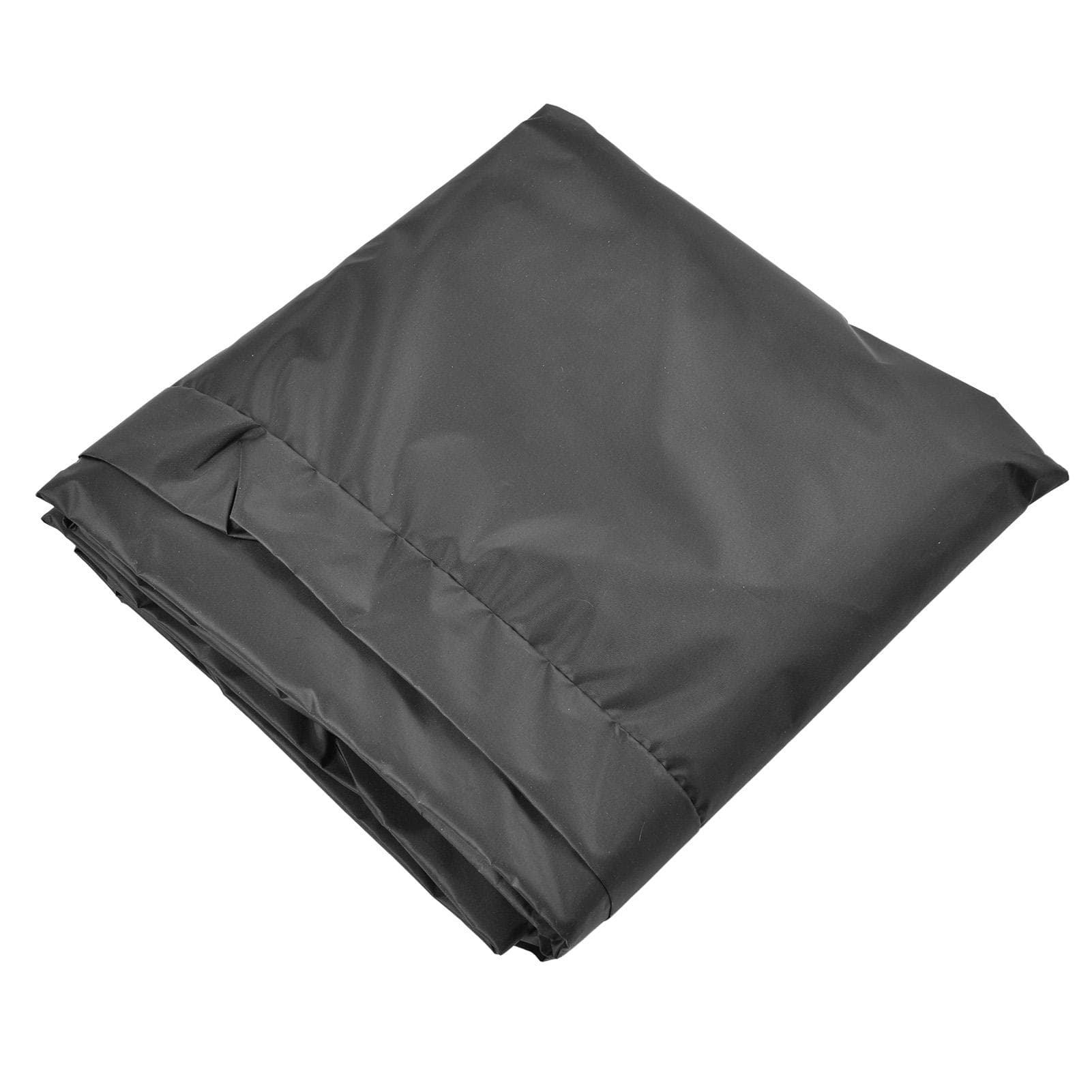Patio Furniture Covers Quadrate 150x125x110cm/59.1x49.2x43.3in Dustproof Waterproof Polyester Fiber