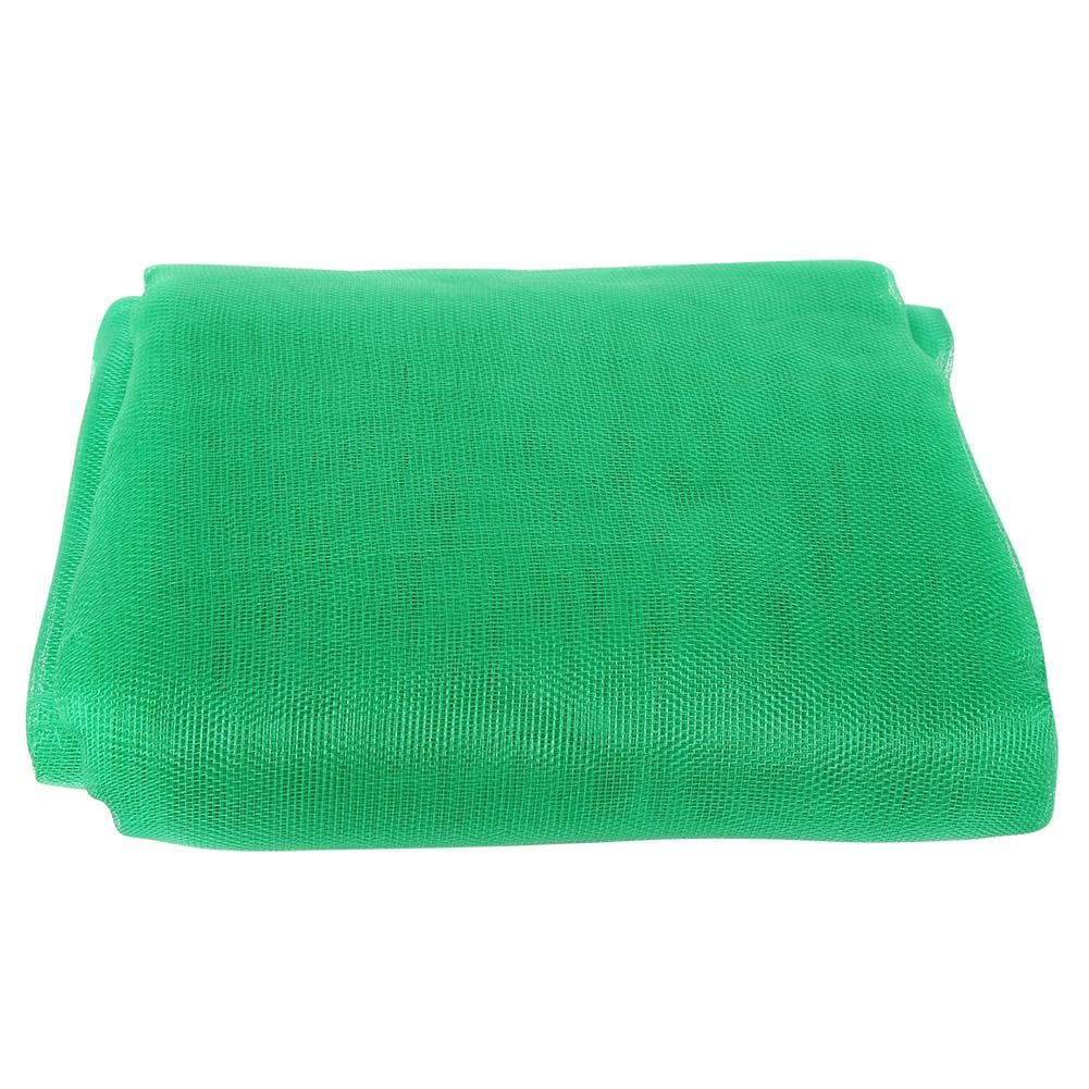 Garden Vegetable Fruit Protector Fly Insect Repellent Mesh Gardening Net Cover (Green) Green
