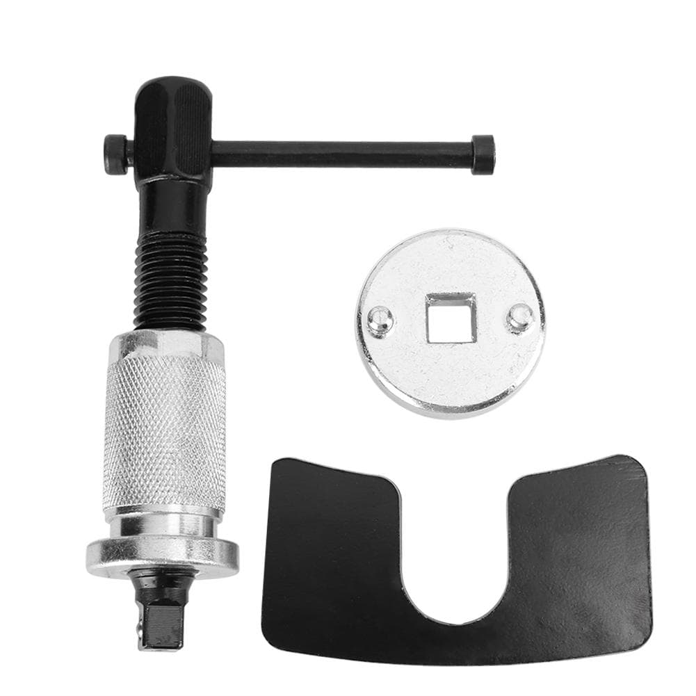 Universal Brake Caliper Piston Rewind Separator Separation Professional Wind Back Tool Set