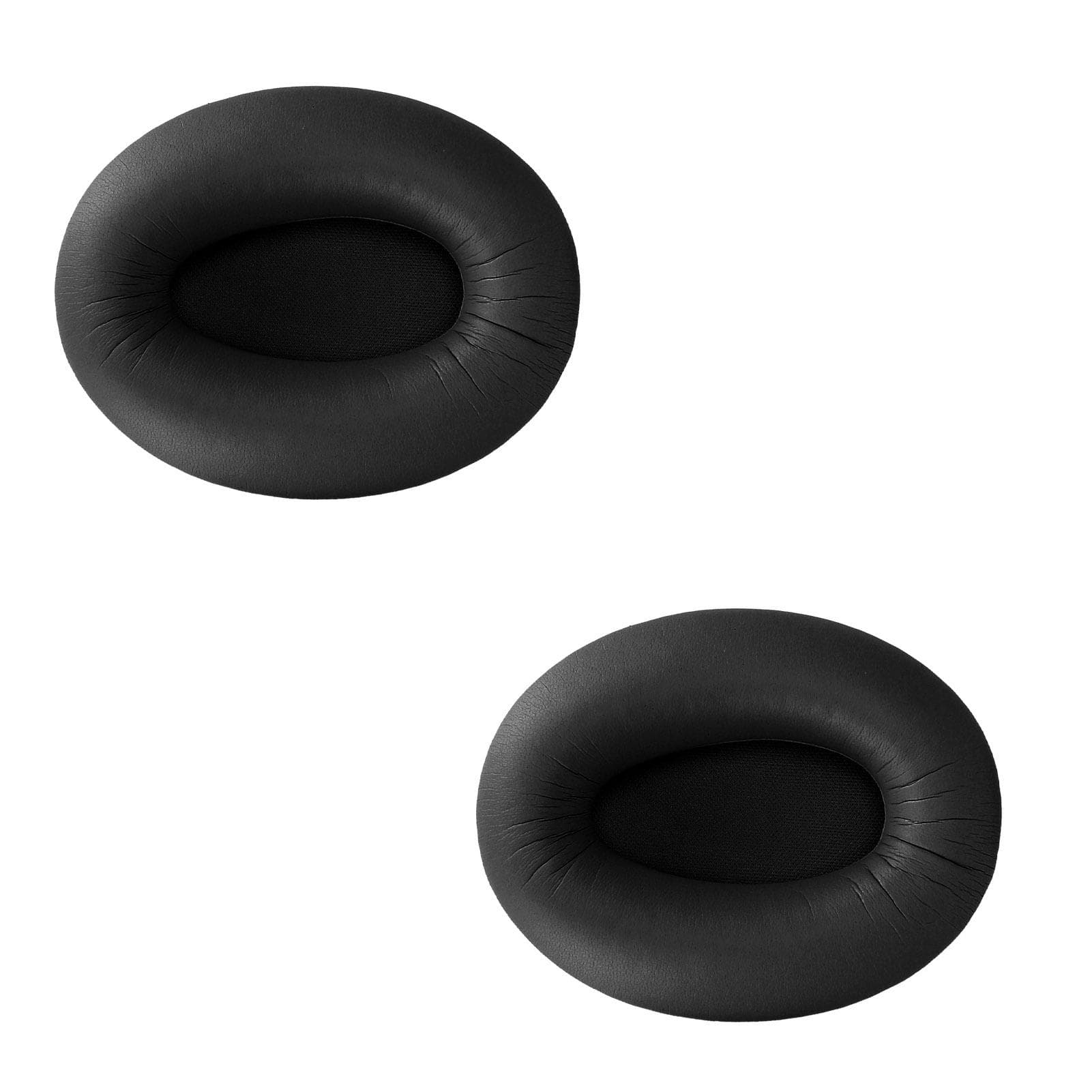 Headphone Ear Pads Replaceable Sponge Pad for Sony WH‑1000XM3 Headphone black