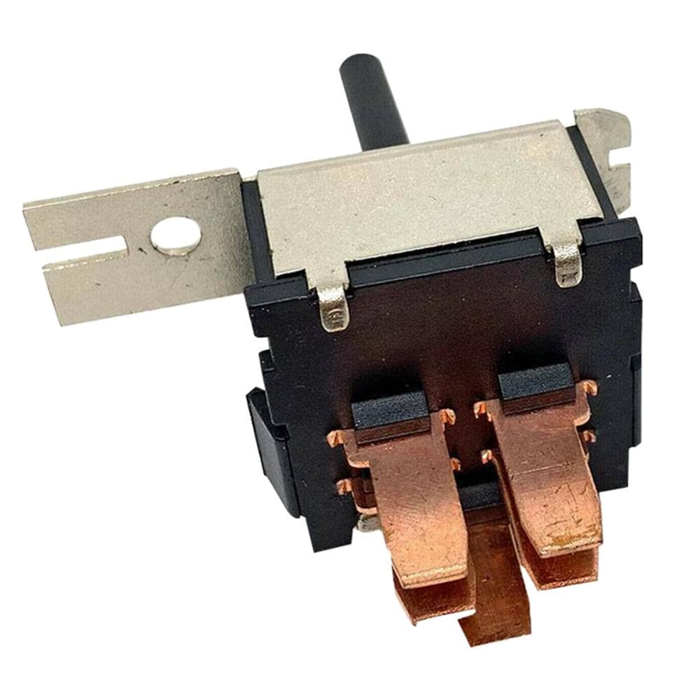 Blower Control Switch Heater AC For Jeep Wrangler TJ 1999-2001 5011214AA Crown