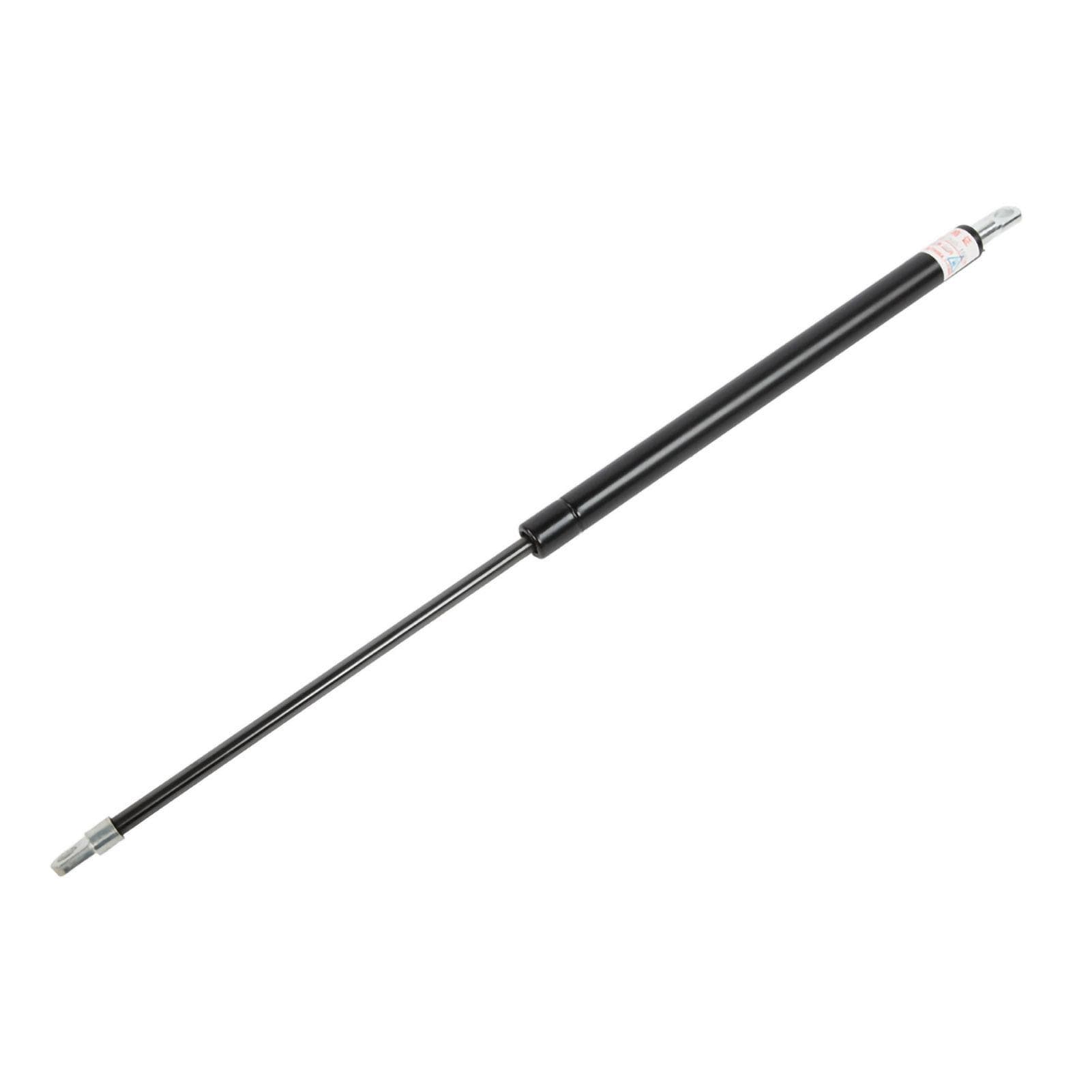 Hydraulic Gas Spring Strut Lid Lift Support 500mm Center Distance 200mm Stroke 100N Pressure