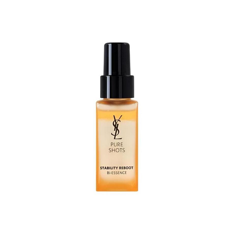 Yves Saint Laurent Pure Shots Stability Reboot Bi-Essence 30ml / 150ml 30ml*1