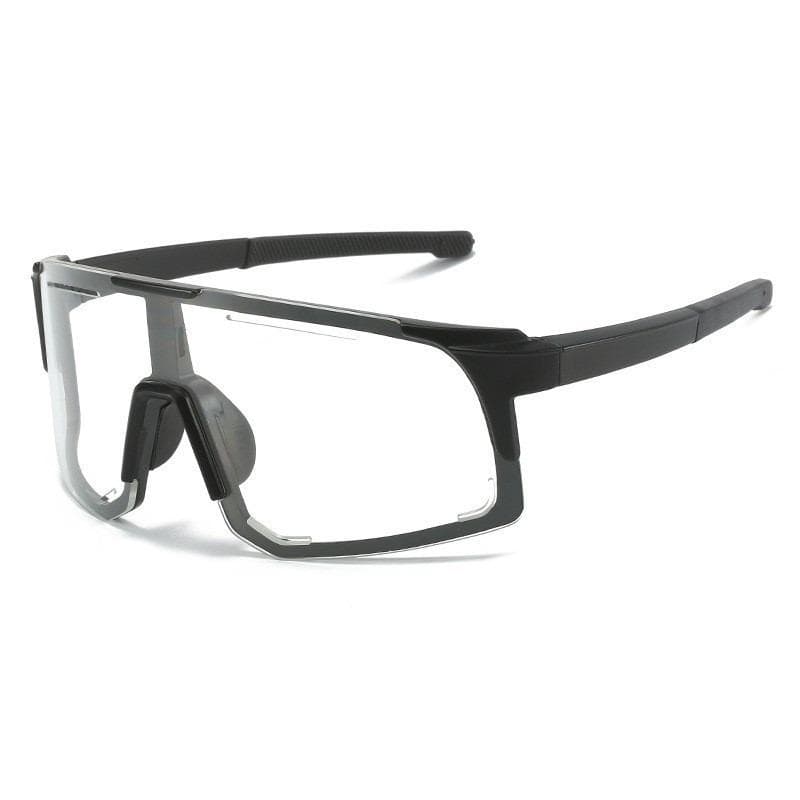 UV400 Cycling Sunglasses for Men Women Outdoor Bicycle Glasses Goggles Bike Accessories with UV Protection