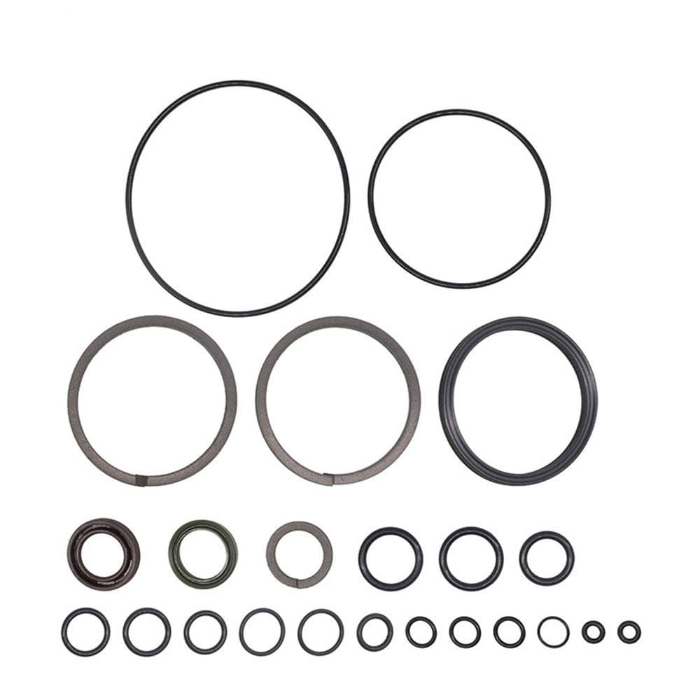 Trim Tilt O-Ring Seal Kit For Johnson Evinrude 40 48 50HP 435567 0339849 0912298