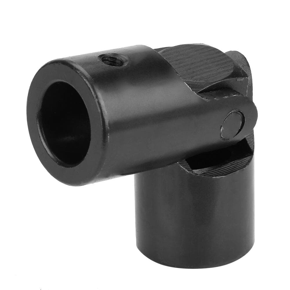 Shaft Coupling Motor Connector DIY Steering Universal Joint 18*32*85mm