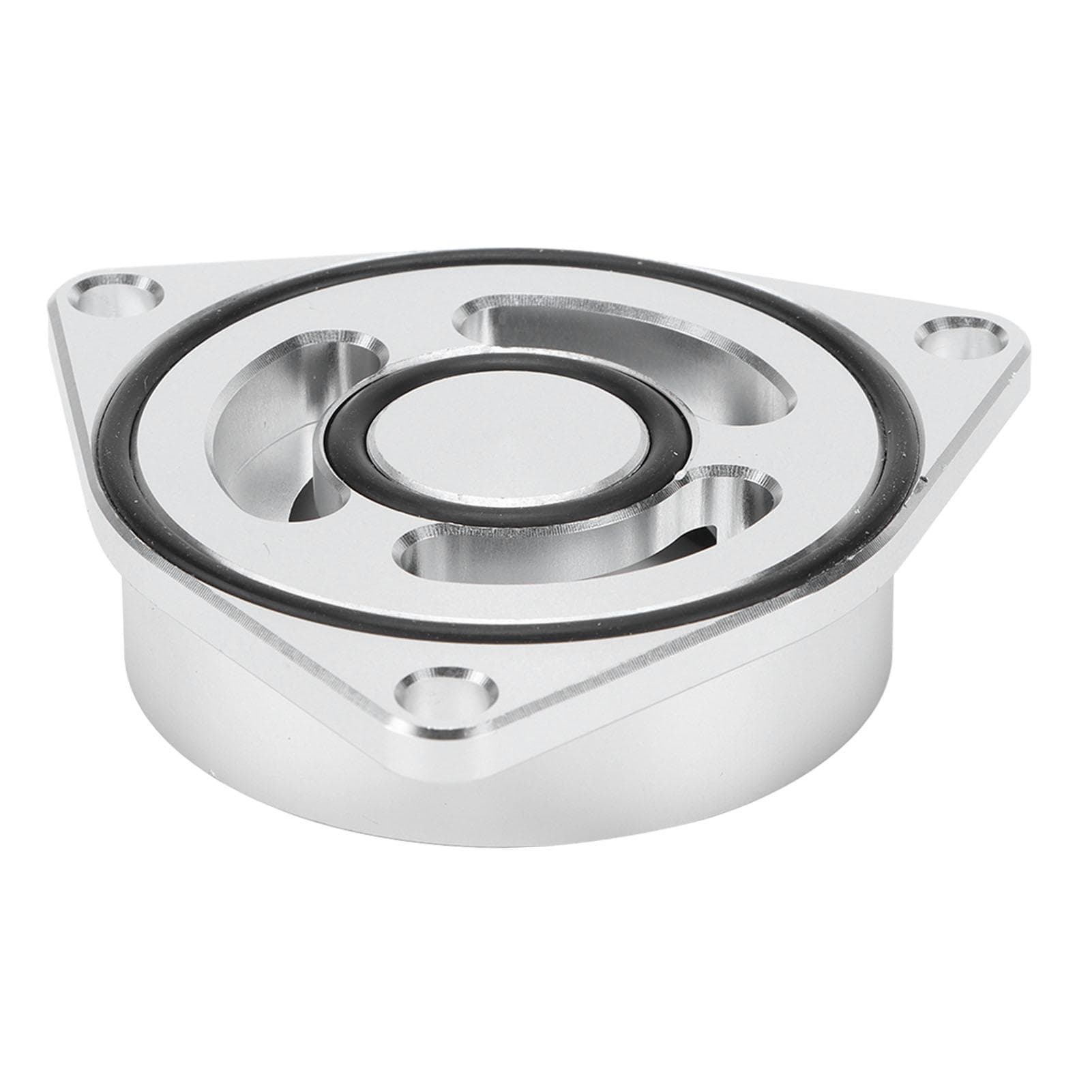Blow Off Valve Adaptor Replacement for Hyundai Genesis Coupe 2.0T All Turbo Models 2010?2014