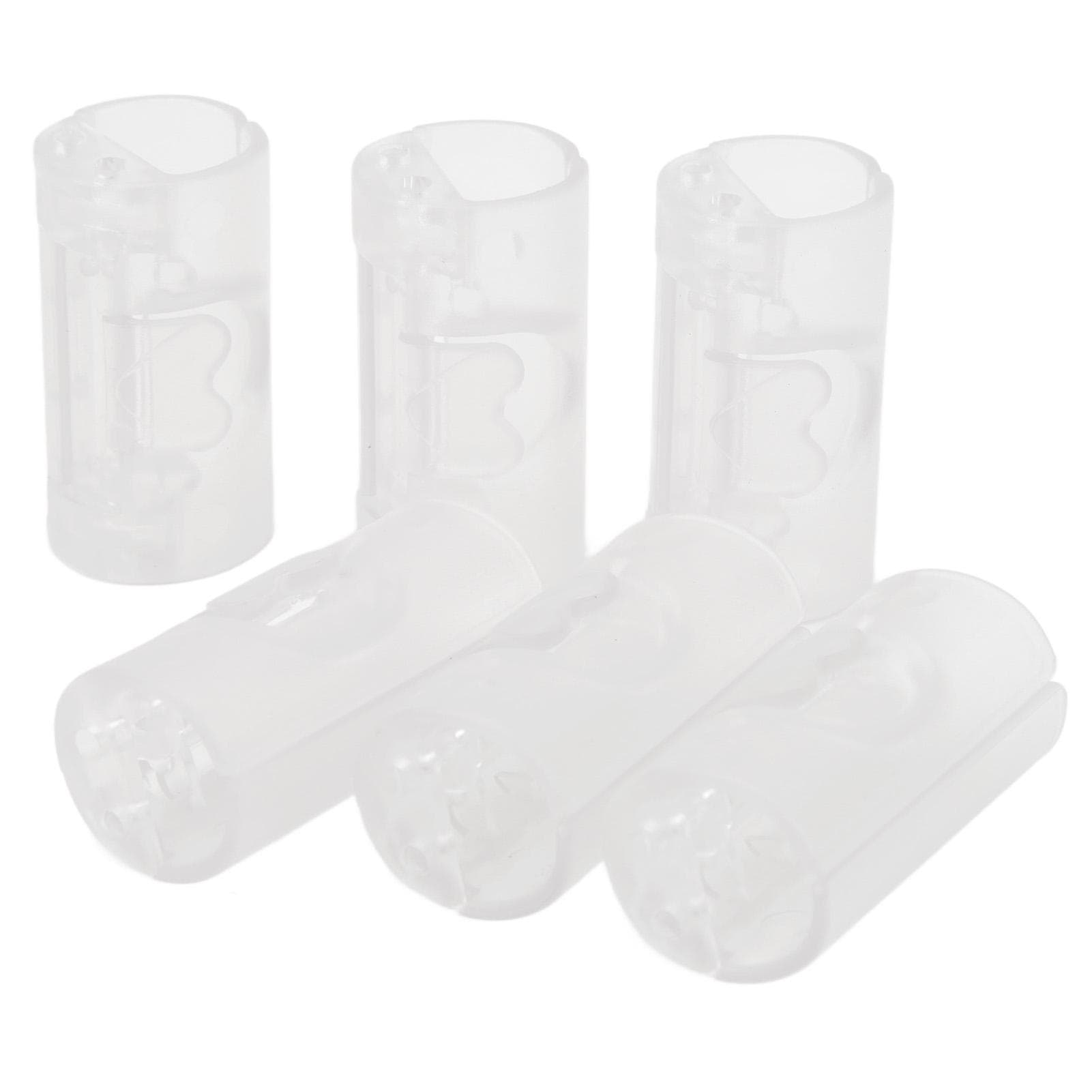 18pcs Bed Sheet Grippers Sheet Fasteners Clips Two Levels Adjustable Prevent Slipping Bedsheet transparent