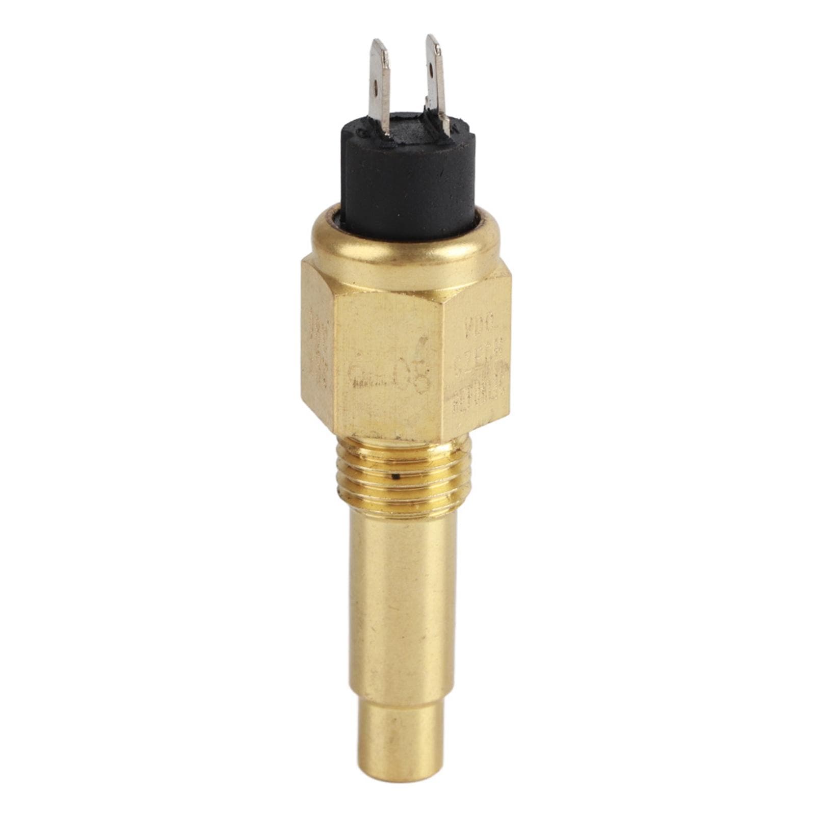 M14*1.5 98 celsius Engine Water Temperature Sensor Fit for VDO 6~24V Engine Accessory