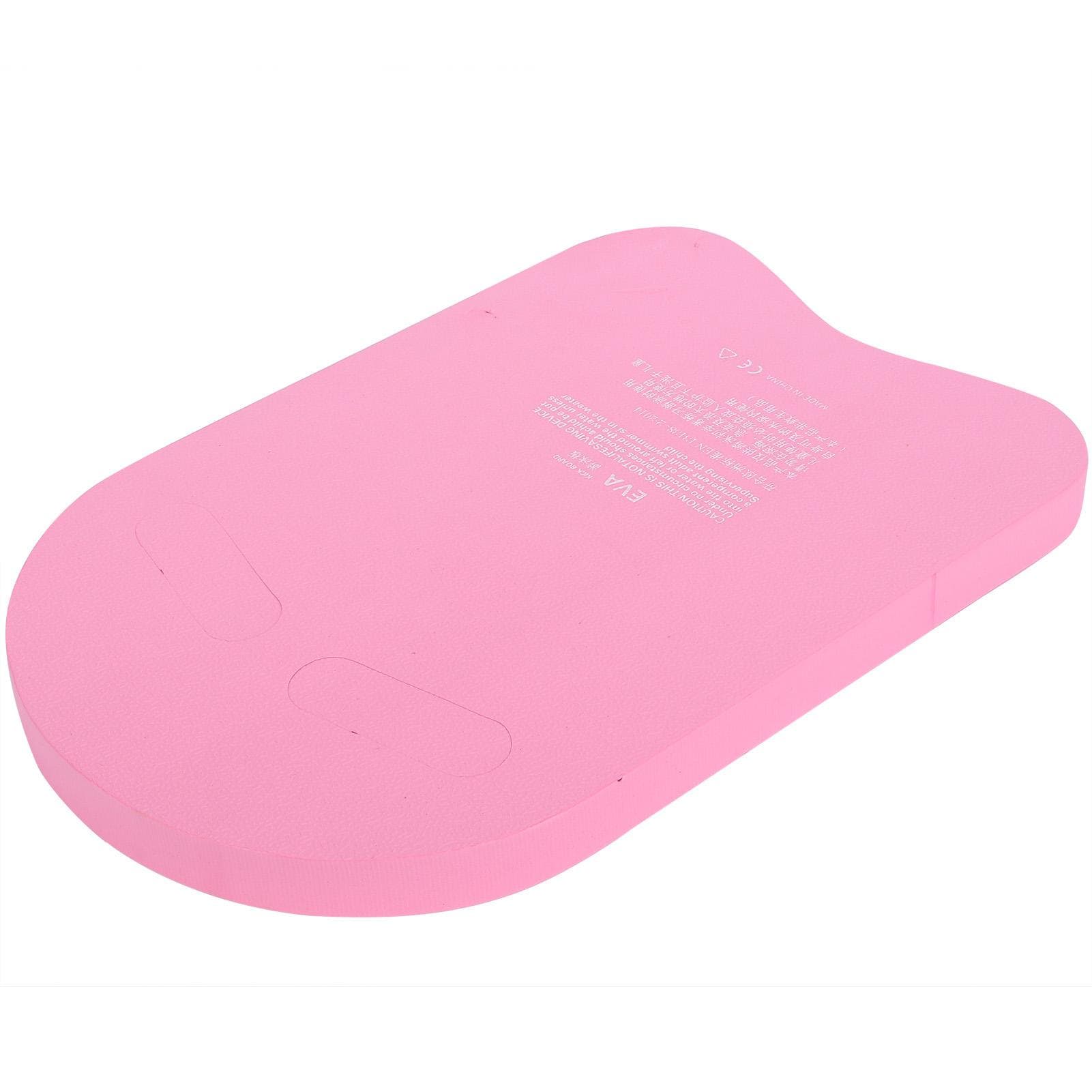 Swimming Kickboard EVA Lightweight UShape Pool Training Aid Board for Adults Kids