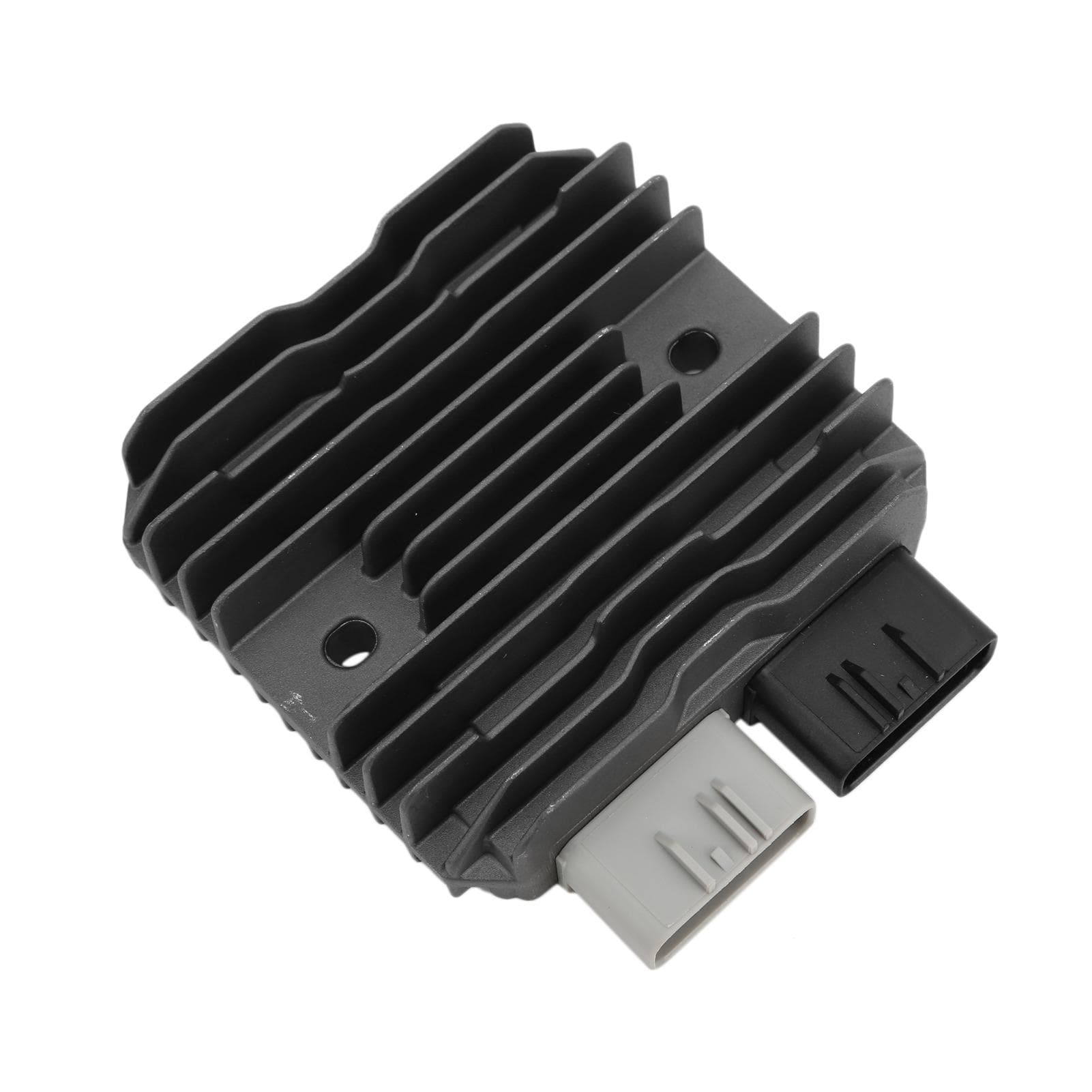 Motorcycle Voltage Regulator Rectifier Replacement for John Deere Xuv Gator 620I 625I Gas Miu14344