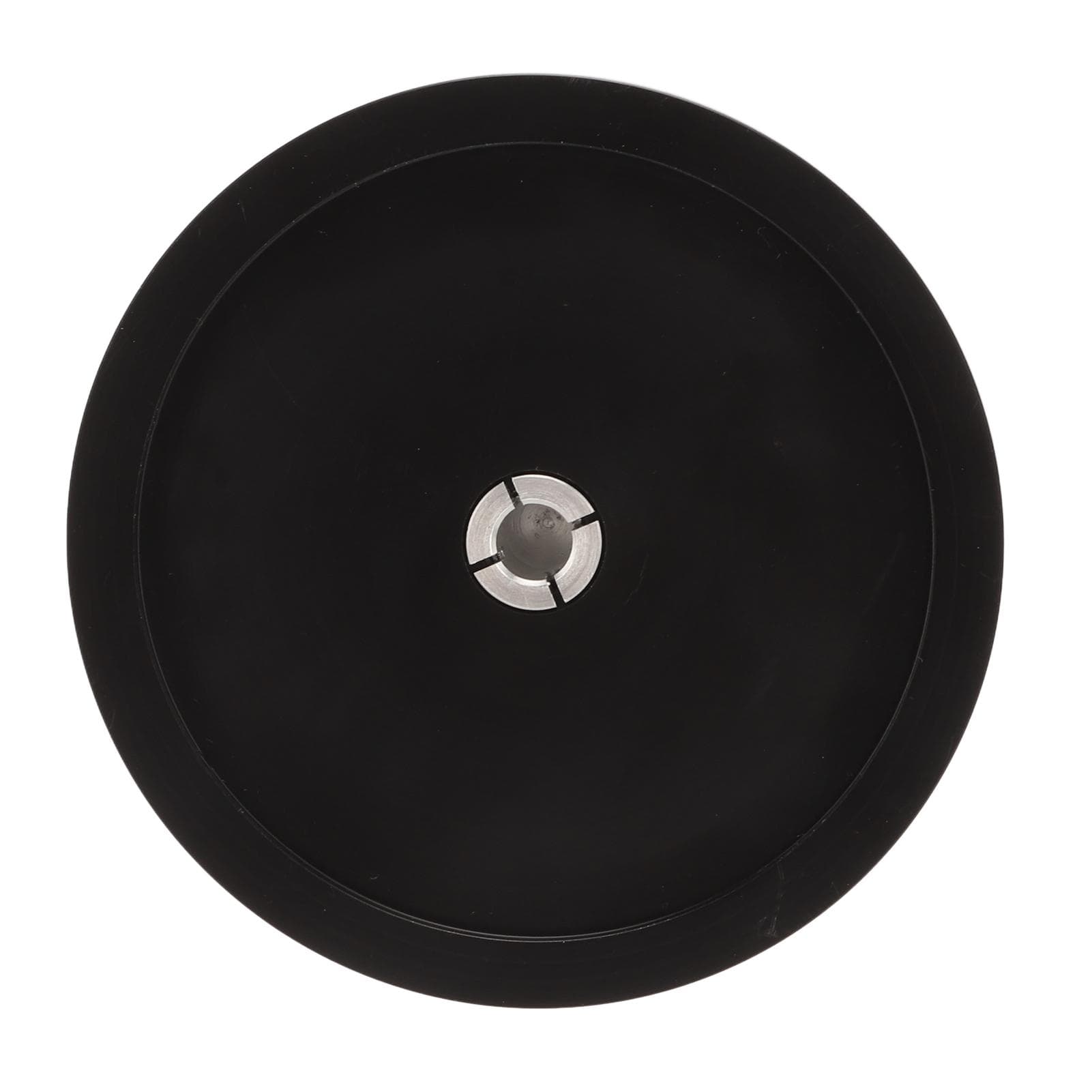LP Record Weight Stabilizer Noise Reduction Portable Universal Turntable Disc Record Clamp for