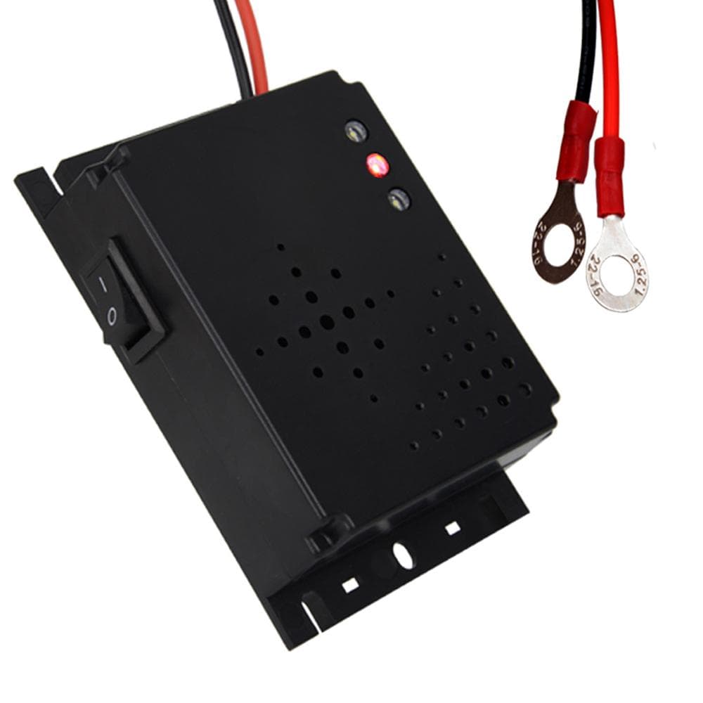 Car Under Hood Animal Repeller Rodent Rat Repellent Mice Repeller Deterrent Device with LED Strobe