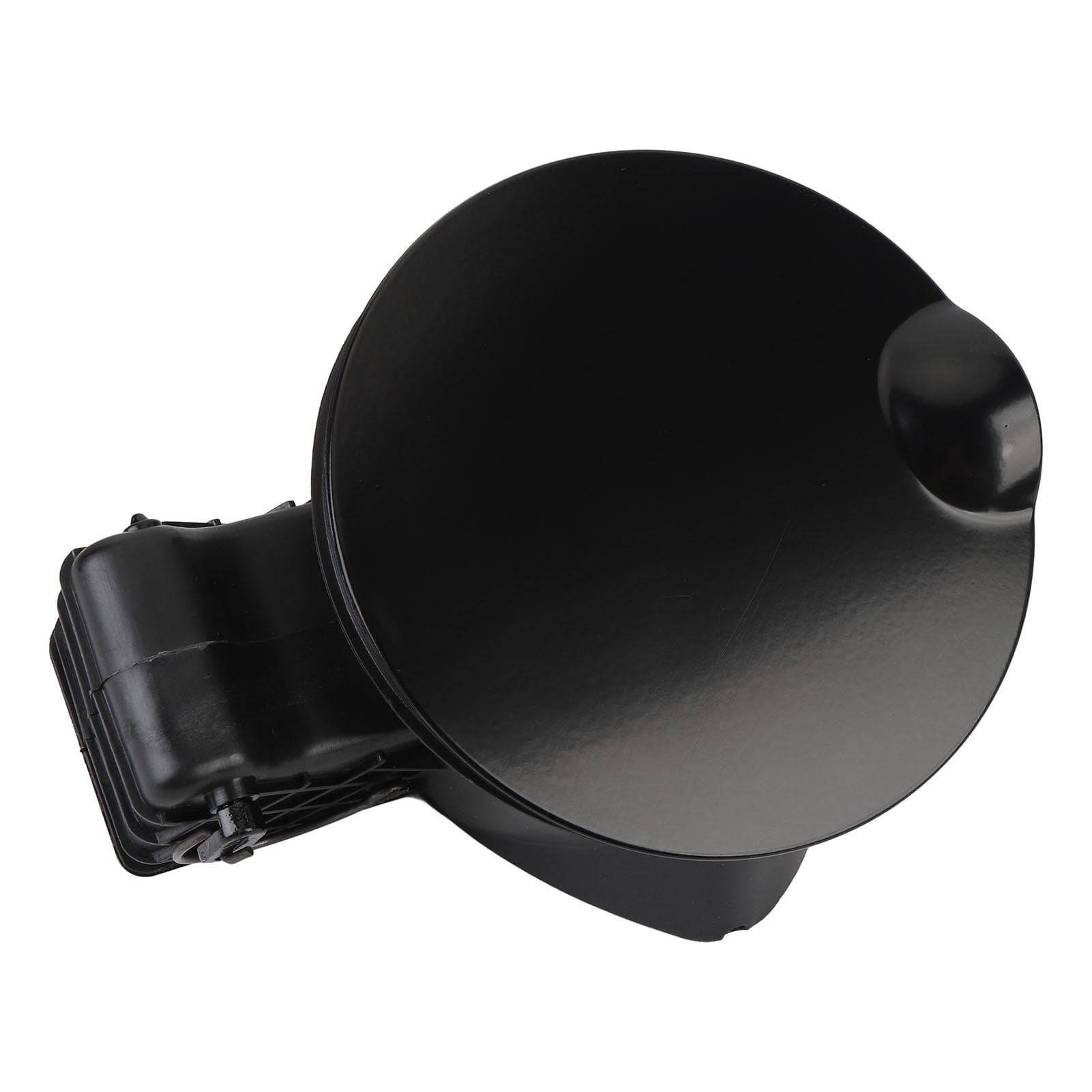 Fuel Filler Gas Cap Door Lid Housing with Cap OEM Standard 4L3Z 9927936 BA for Mark LT 2006 to 2008