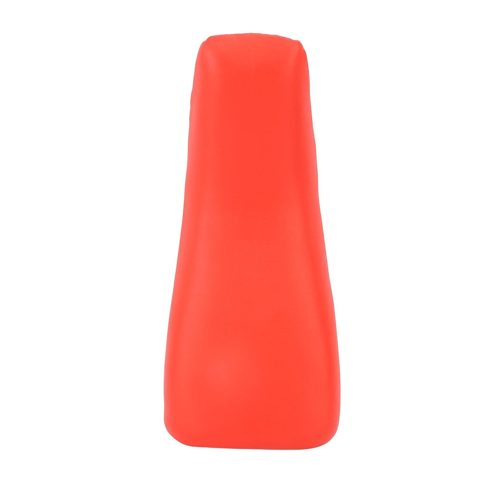 Motorcycle Cushion Seat Assembly Waterproof Comfortable Rider Passenger Seat Pad Saddle for Z50