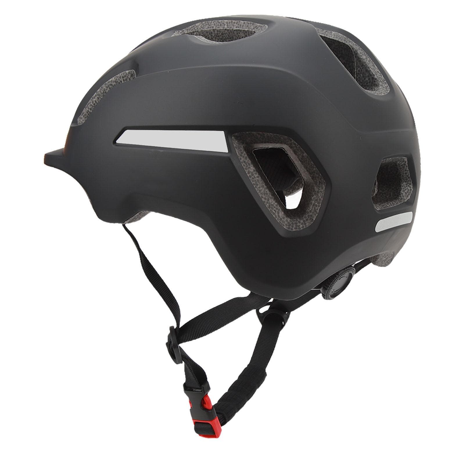 Bike Riding Helmet EPS Foam Protection Helmet Ventilation Security Helmet for Cycling Skateboarding
