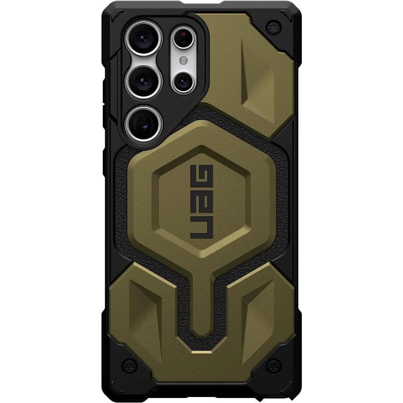 Armor Silicone Cases for Samsung Galaxy S23 Ultra S22 Note 20 Case Rugged Cover Magnetic Charging Samsung note 20 ultra tan