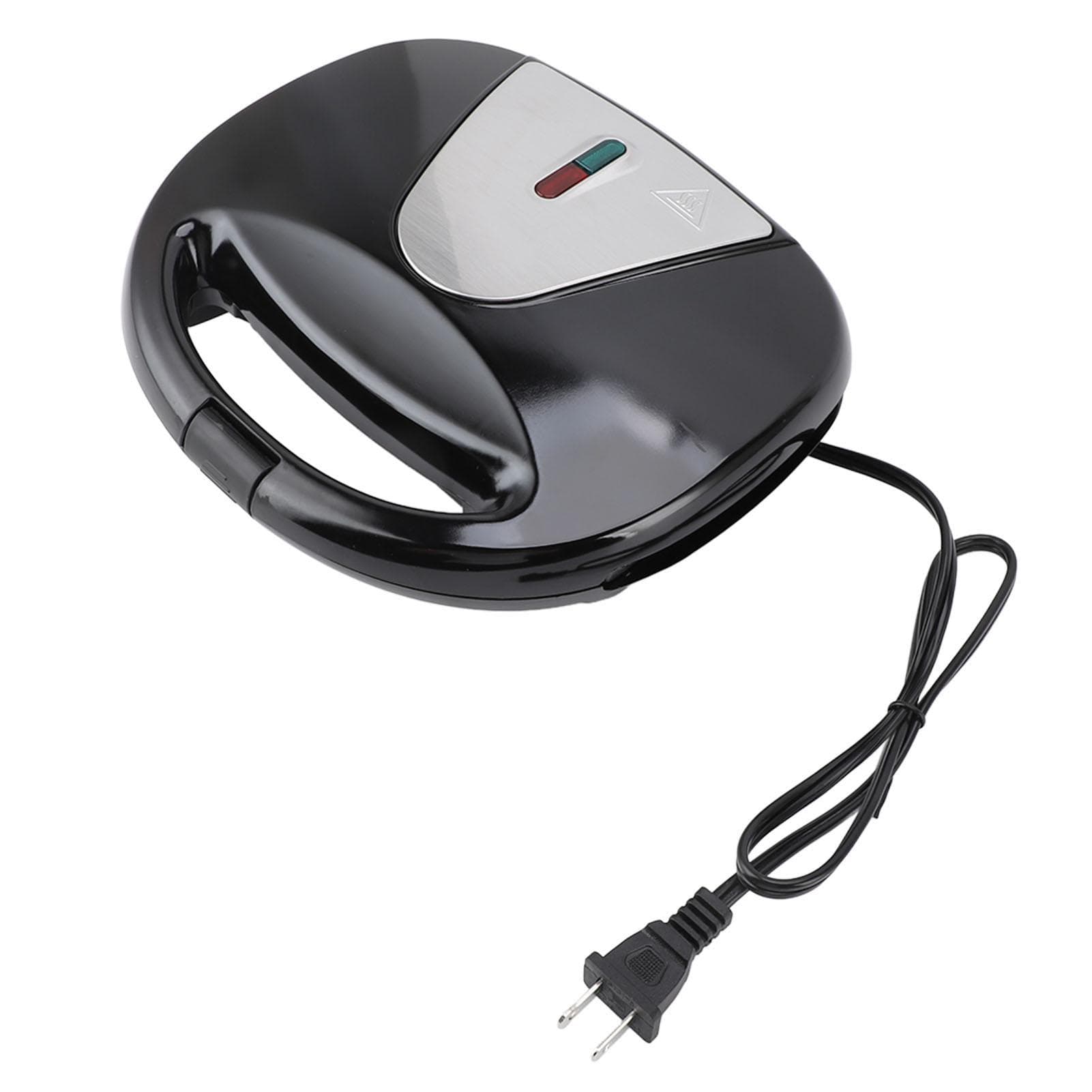 850W Madeleine Cookie Maker Shell Bread Cake Maker with Non Stick Coating Breakfast Machine L