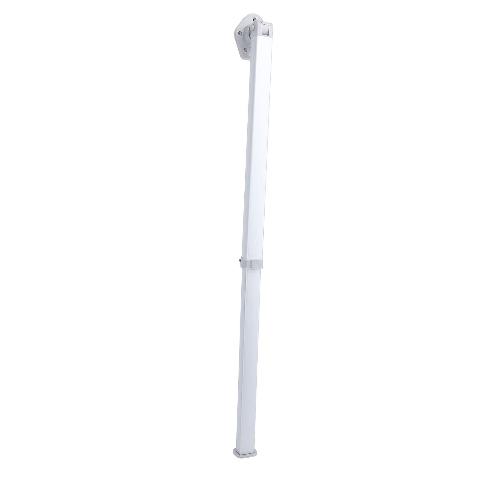 540 to 930mm RV Table Leg Aluminum Alloy Versatile Telescoping Adjustable Table Leg for Campervan