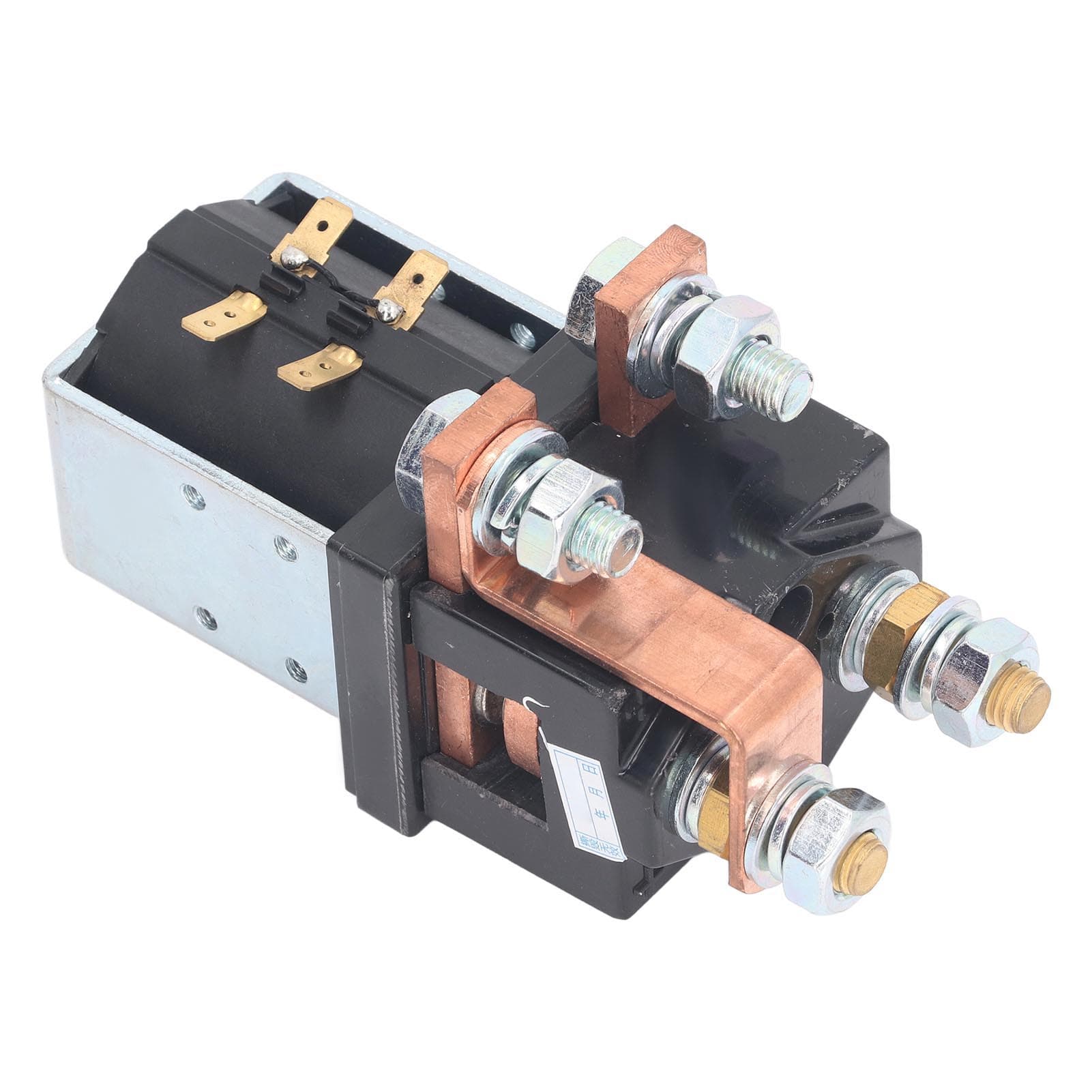 Forklift Contactor 48V Control Switch Solenoid Valve SW215?17 for E14 E16 E18 E20?335?01 R14 16 16N