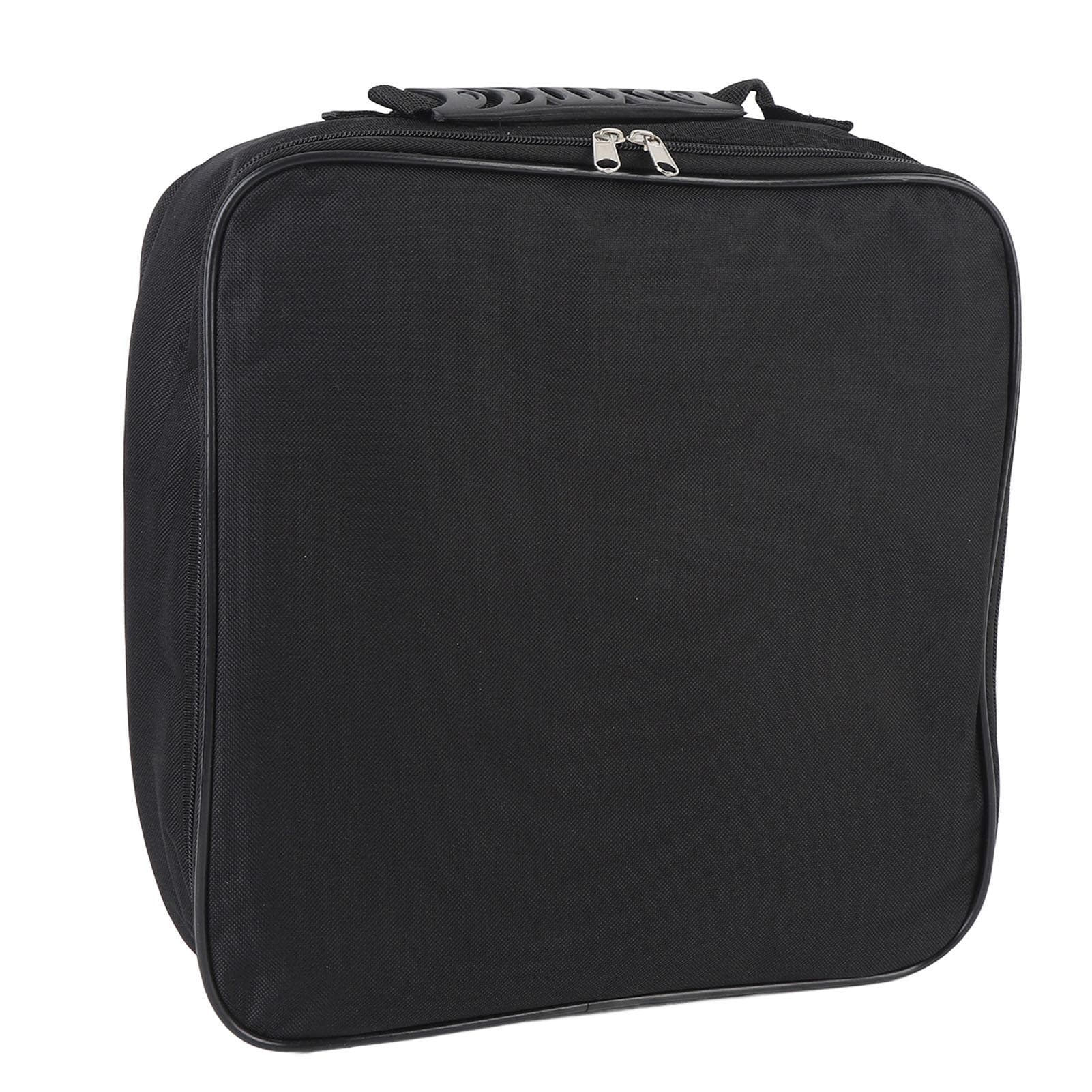 EV Charger Case Jumper Cable Bag Electric Vehicle Charging Cable Bag Tools Bag Multi Purpose Flame