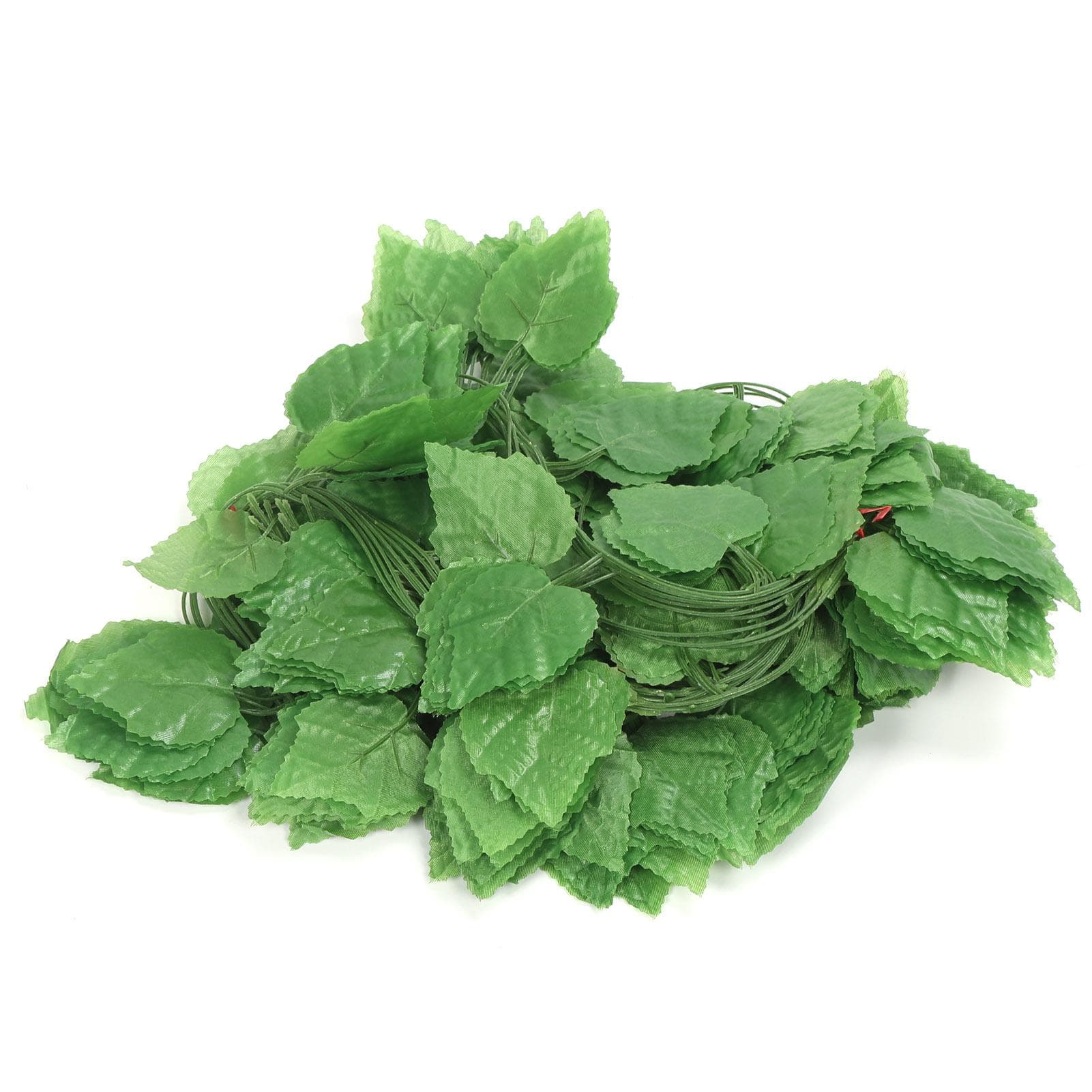 Fake Vines Sagging High Temperature Resistant Home Decor for Indoor Outdoor Adornment