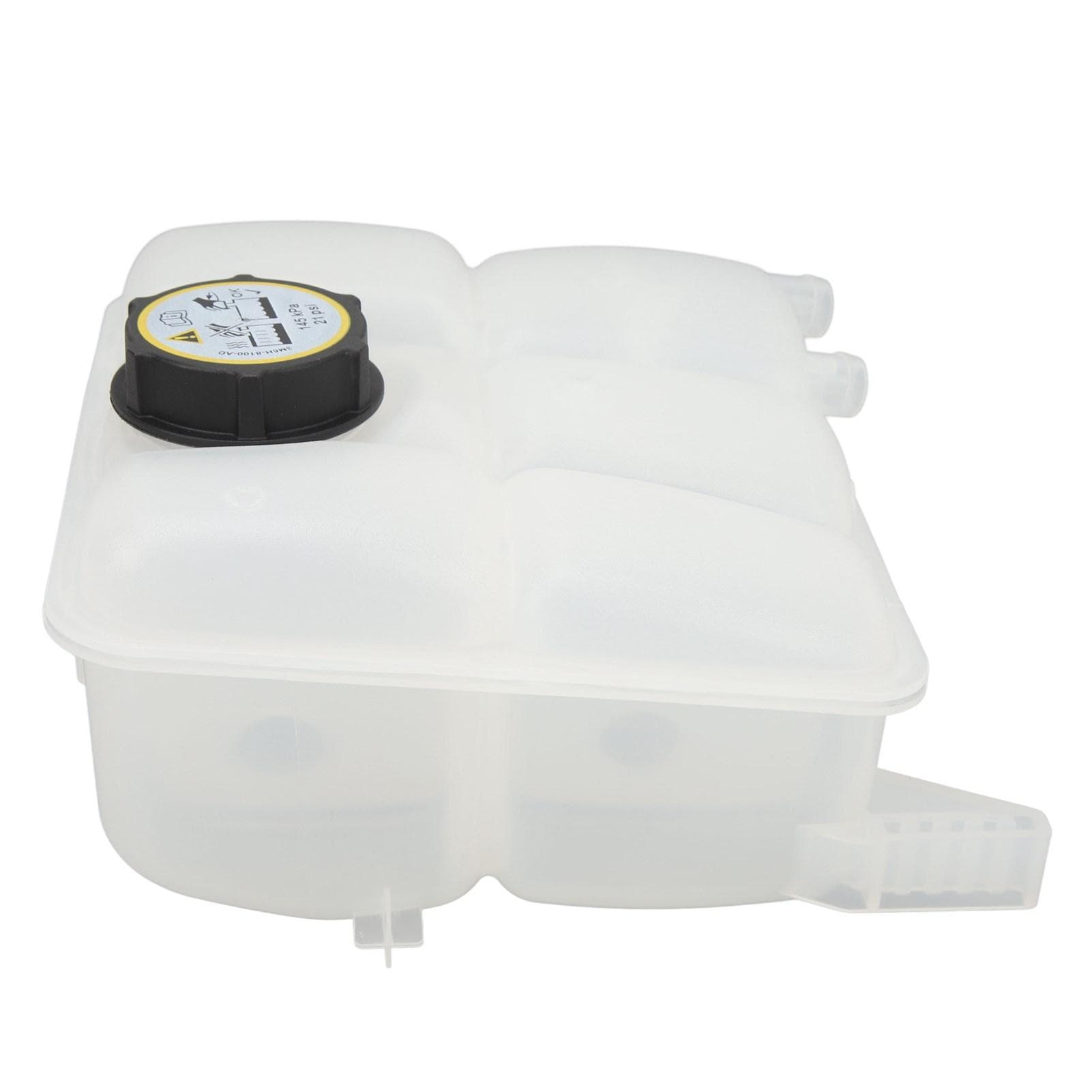 Radiator Coolant Reservoir CV6Z8A080A Coolant Overflow Expansion Bottle for Focus Escape C?Max