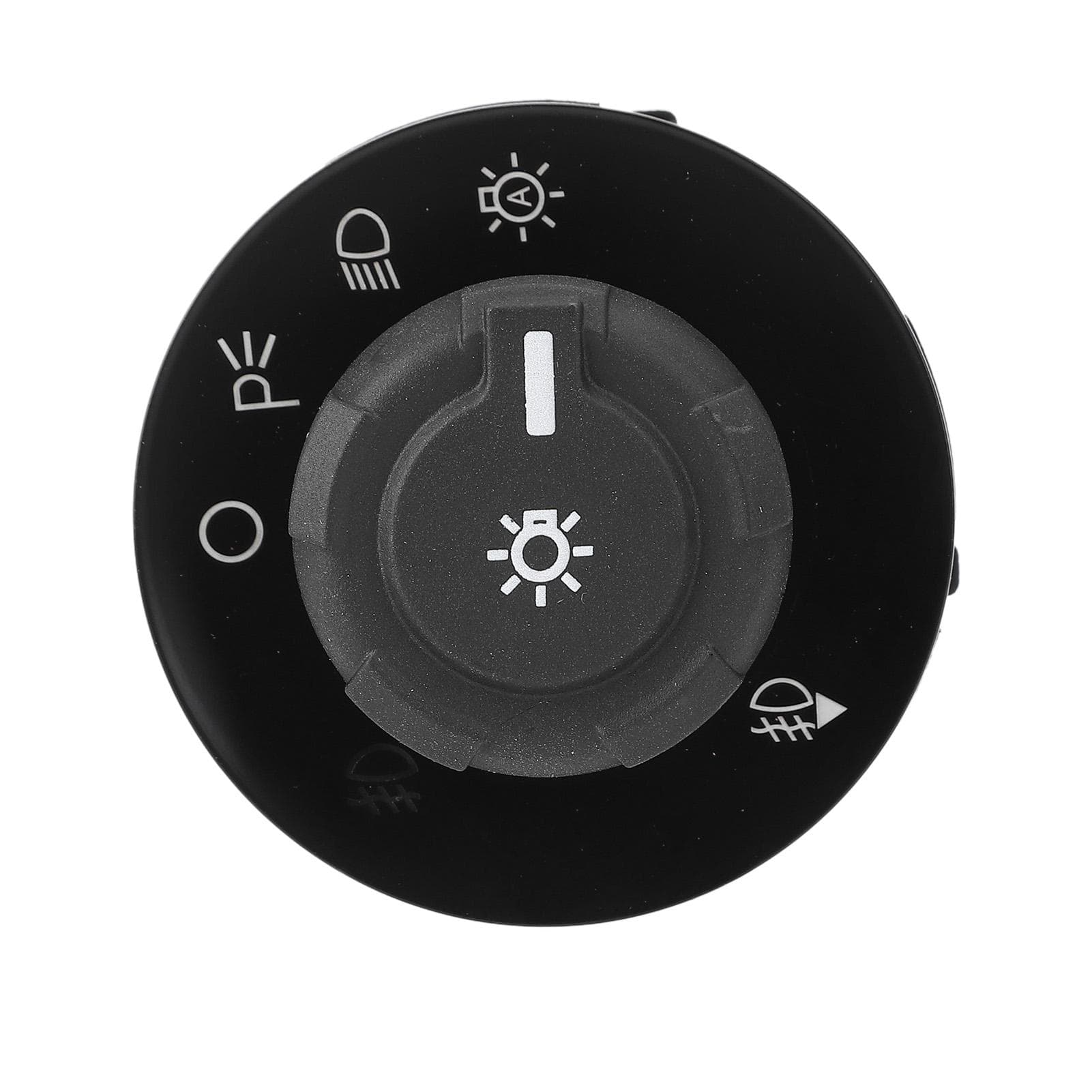 Headlight Fog Light Control Switch 9L3Z11654CA Convenient Use Enhanced Safety Head Lamp Control