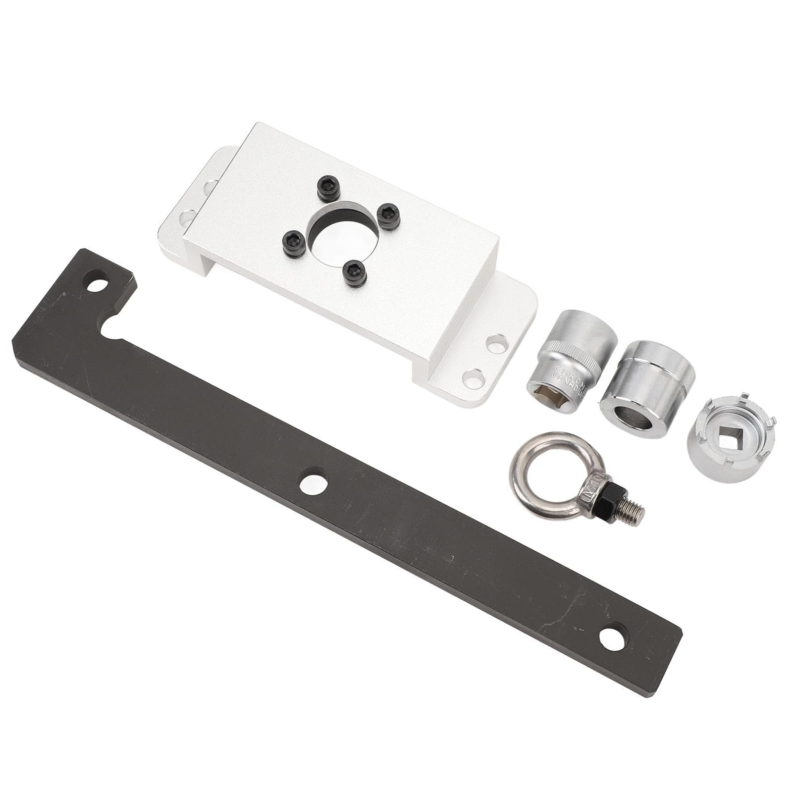 6 Speed Transmition Side Shaft Counterhold Tool T40228 Dual Clutch Transmission Sensor Module