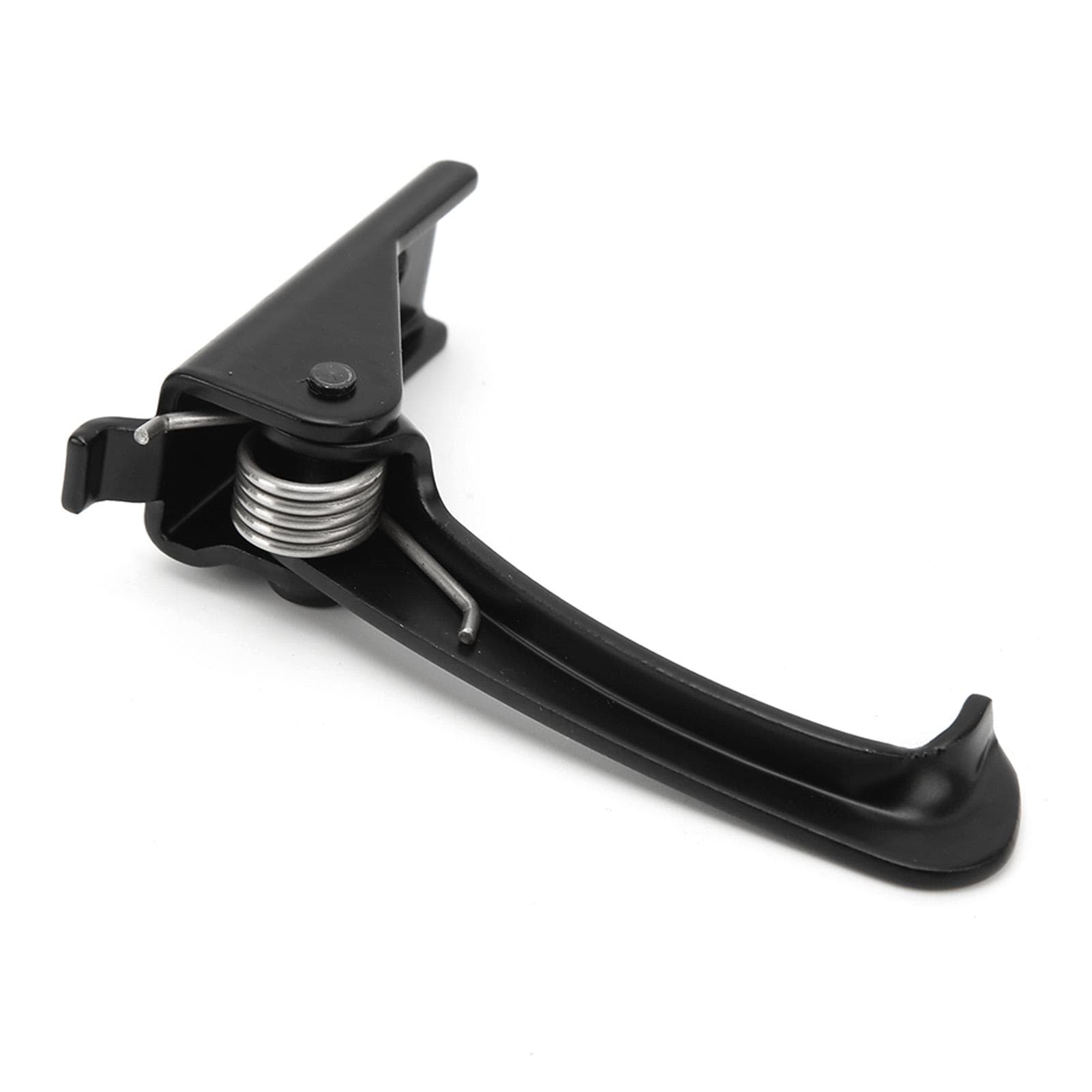 Engine Hood Safety Catch Hook 55395654AA Replacement for Jeep Wrangler 3.6L 3.8L 2007?2018