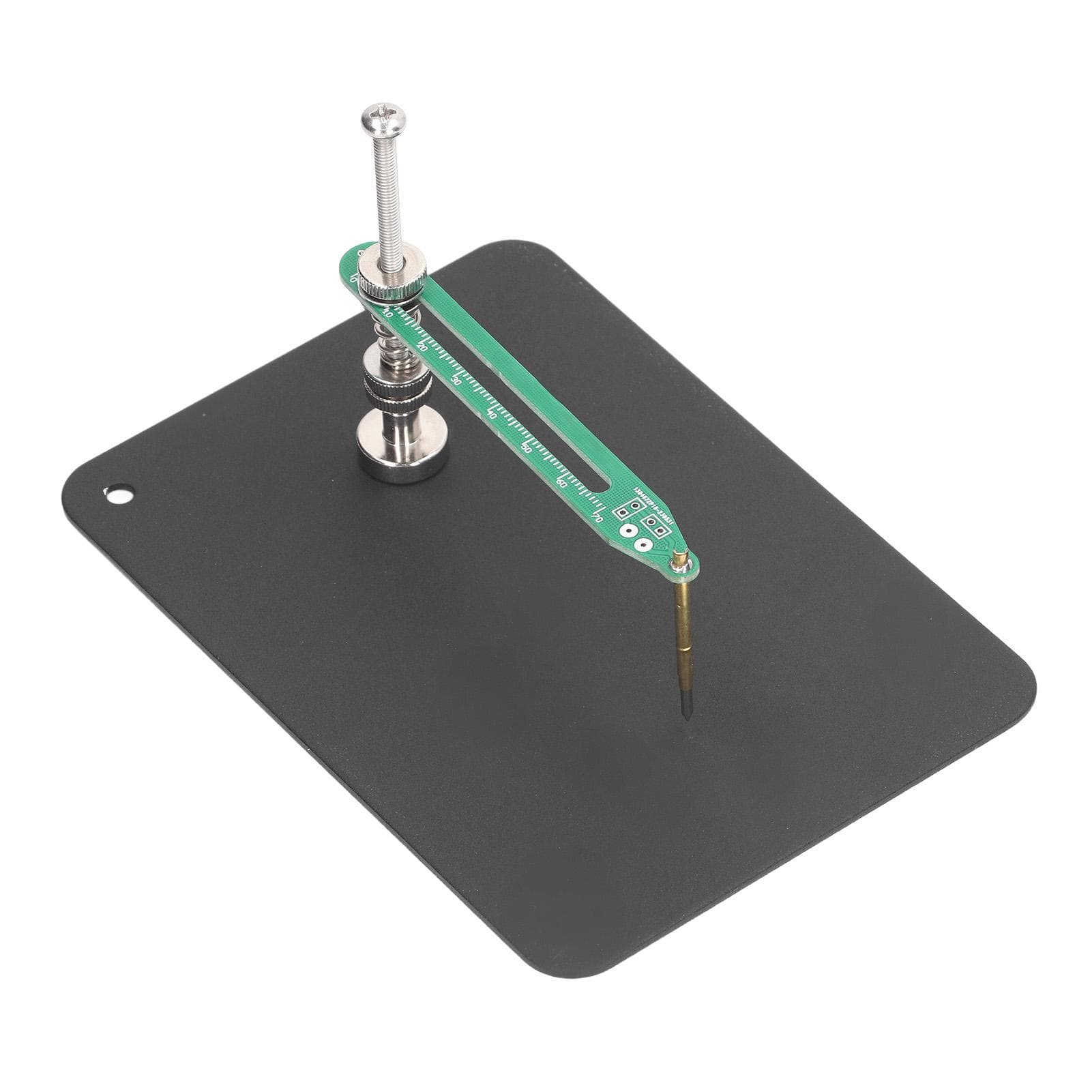 Fixed Test Burning Probe with Base Plate PCB Electronic Soldering Platform Electronic Soldering